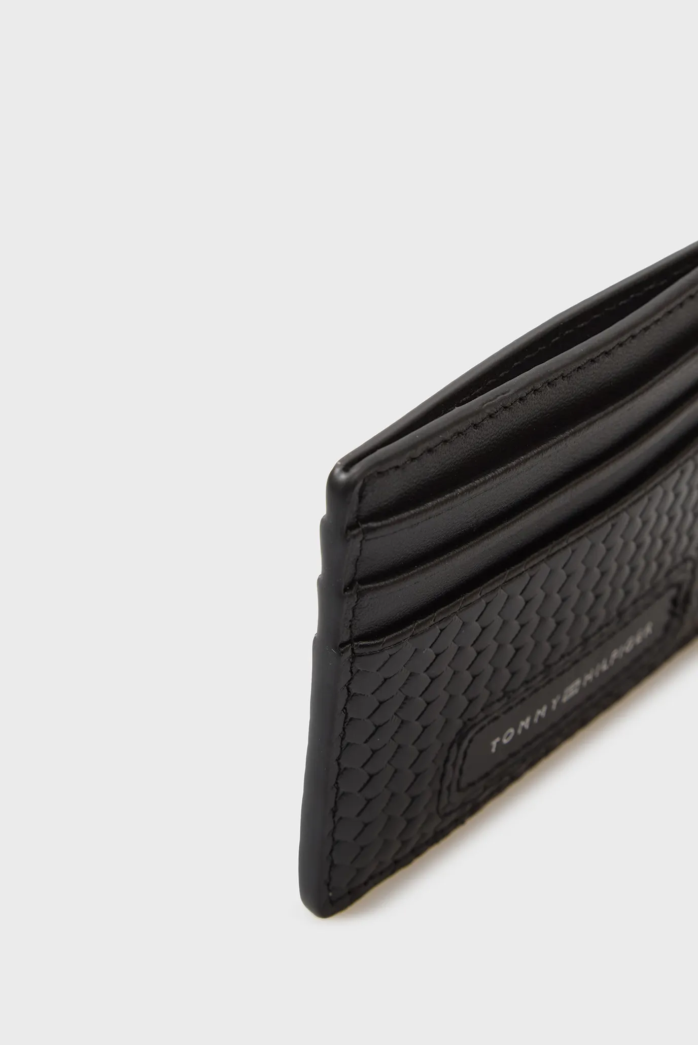 Подарочный набор TH CC HOLDER & MINI CC WALLET 7