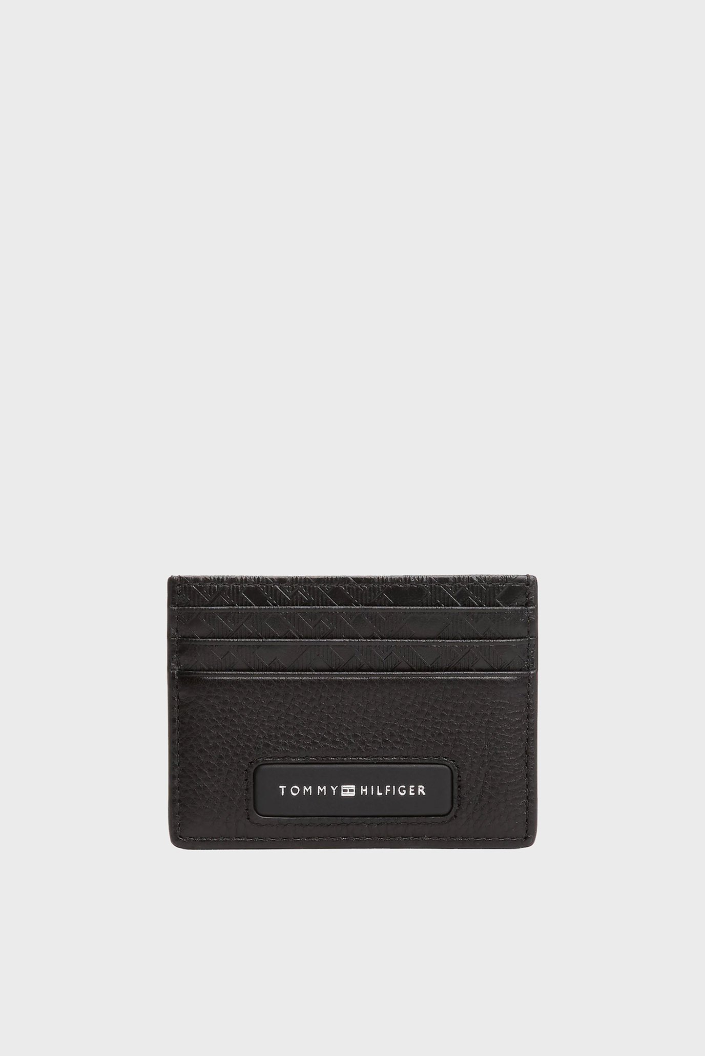Hamyon TH MONOGRAM CC HOLDER 1