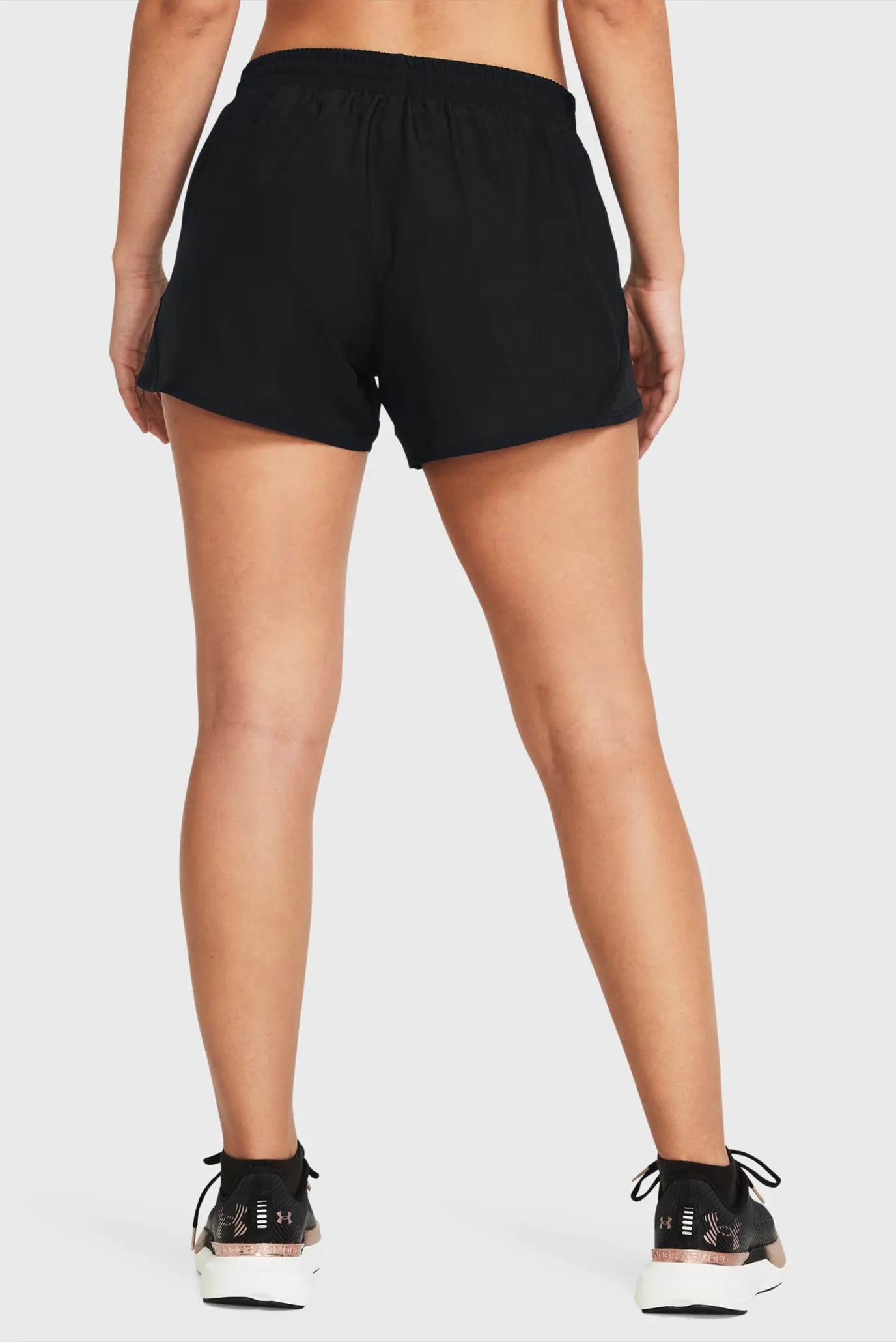 Shortik UA Fly By 3'' Shorts 3