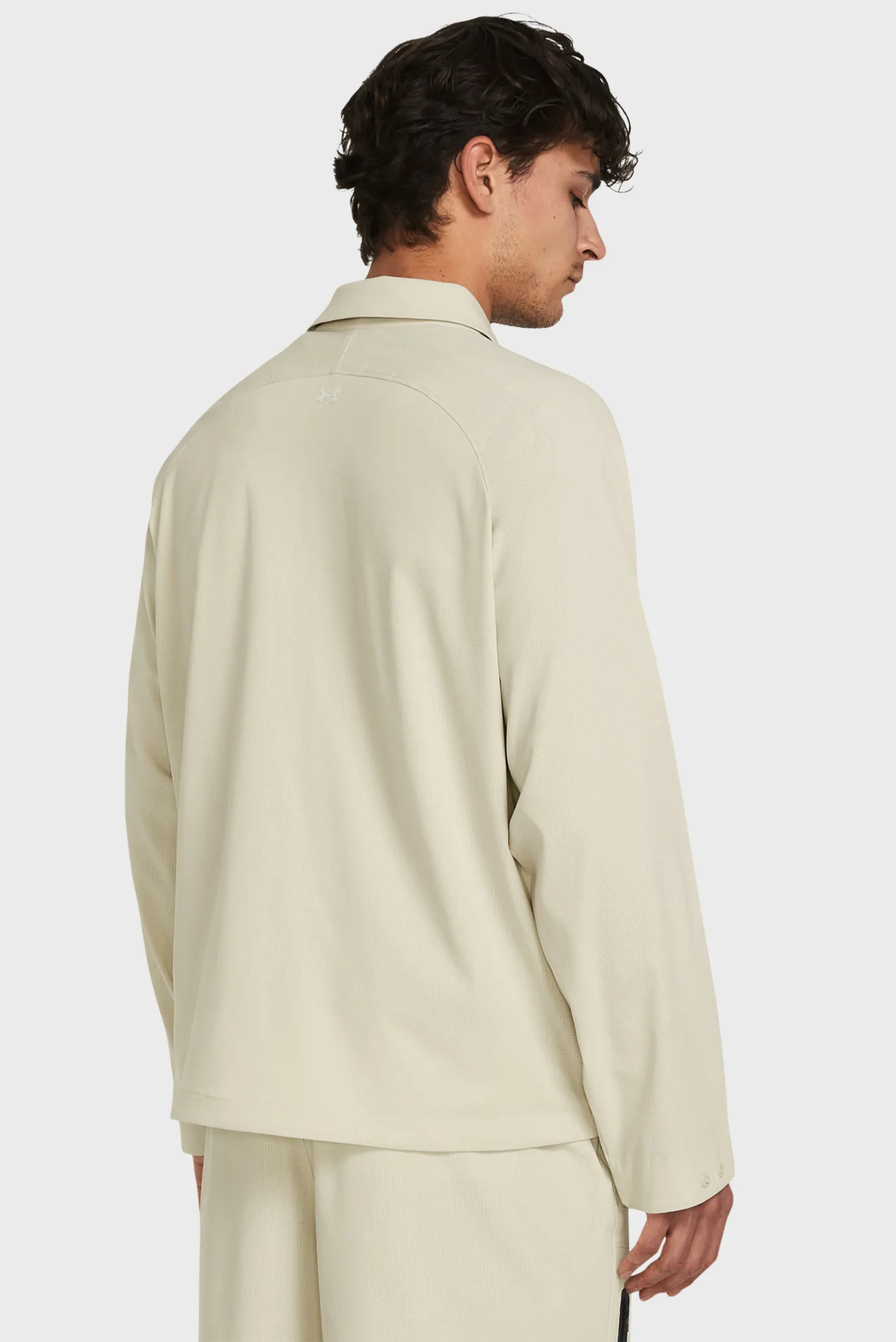 Ветровка UA Unstoppable Vented Jkt 3