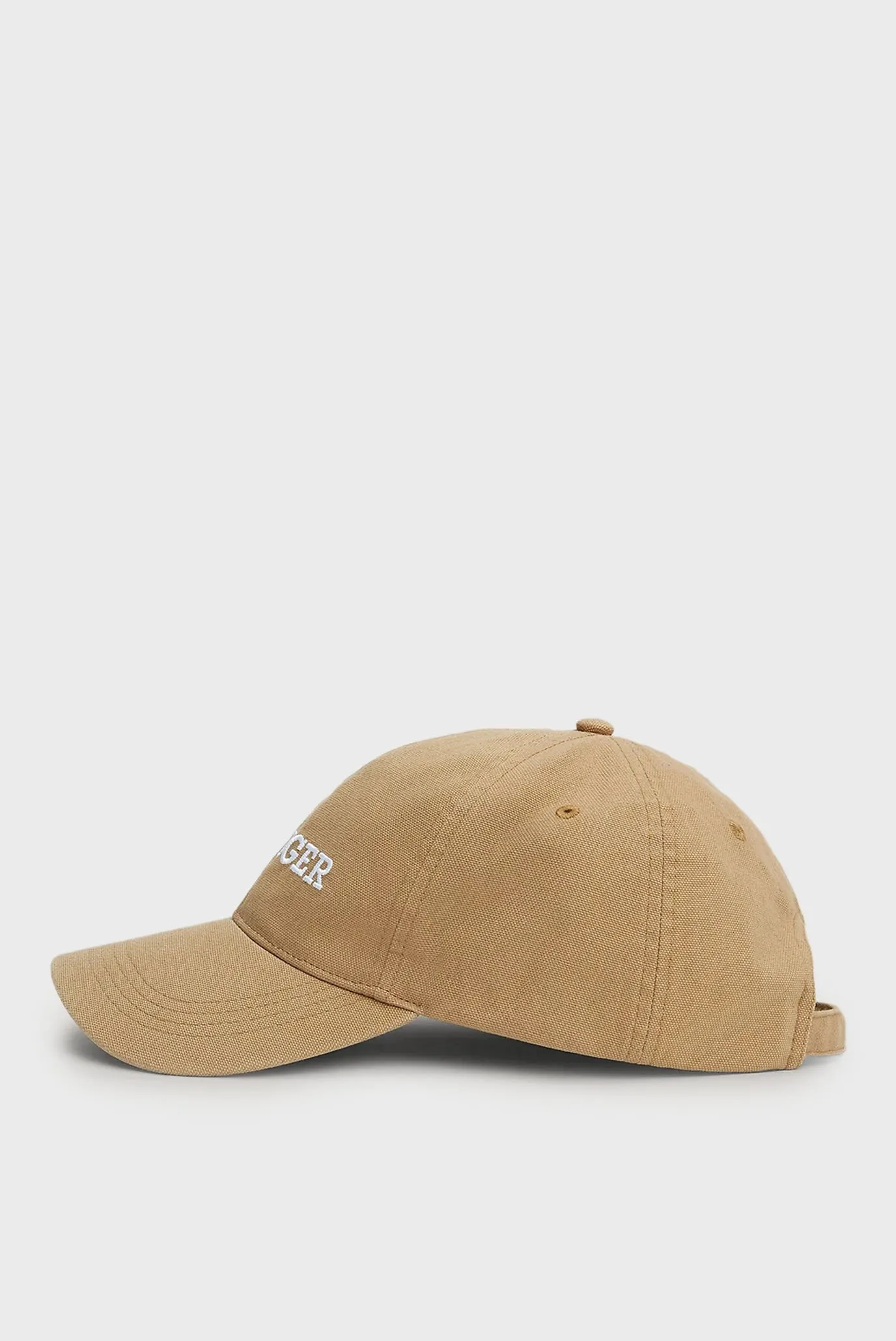 Kepka TH MONOTYPE SOFT 6 PANEL CAP 4