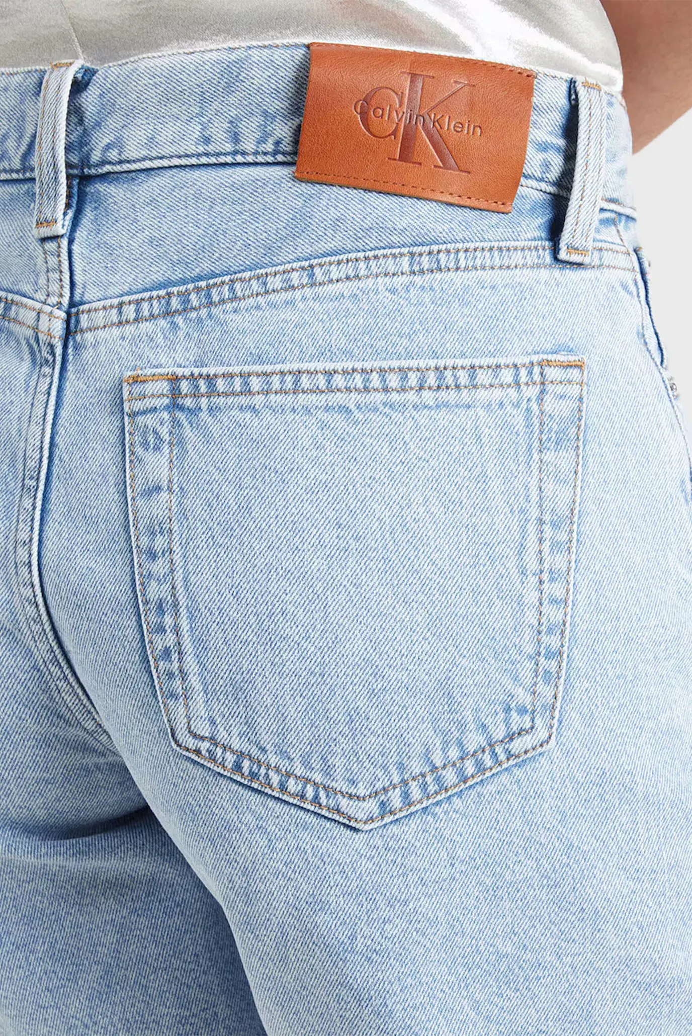 Шорты/HI RISE A-LINE SHORT COASTAL LIG 2