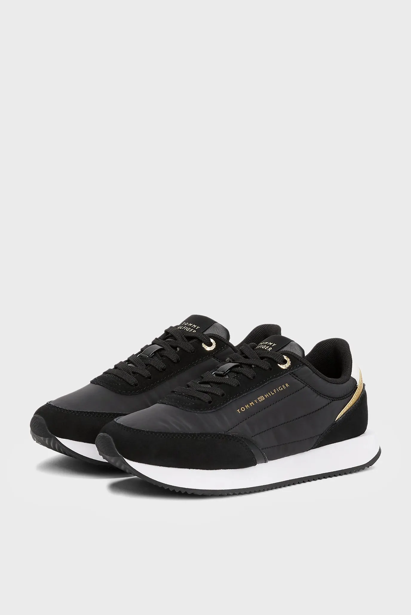 Кроссовки ESSENTIAL RUNNER 3