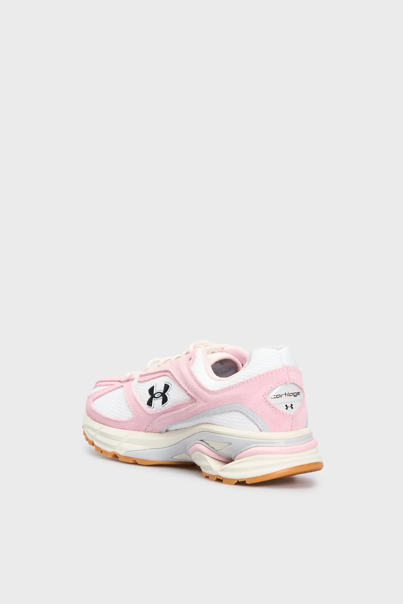 Krossovka UA HOVR Apparition RTRFTR SD 5