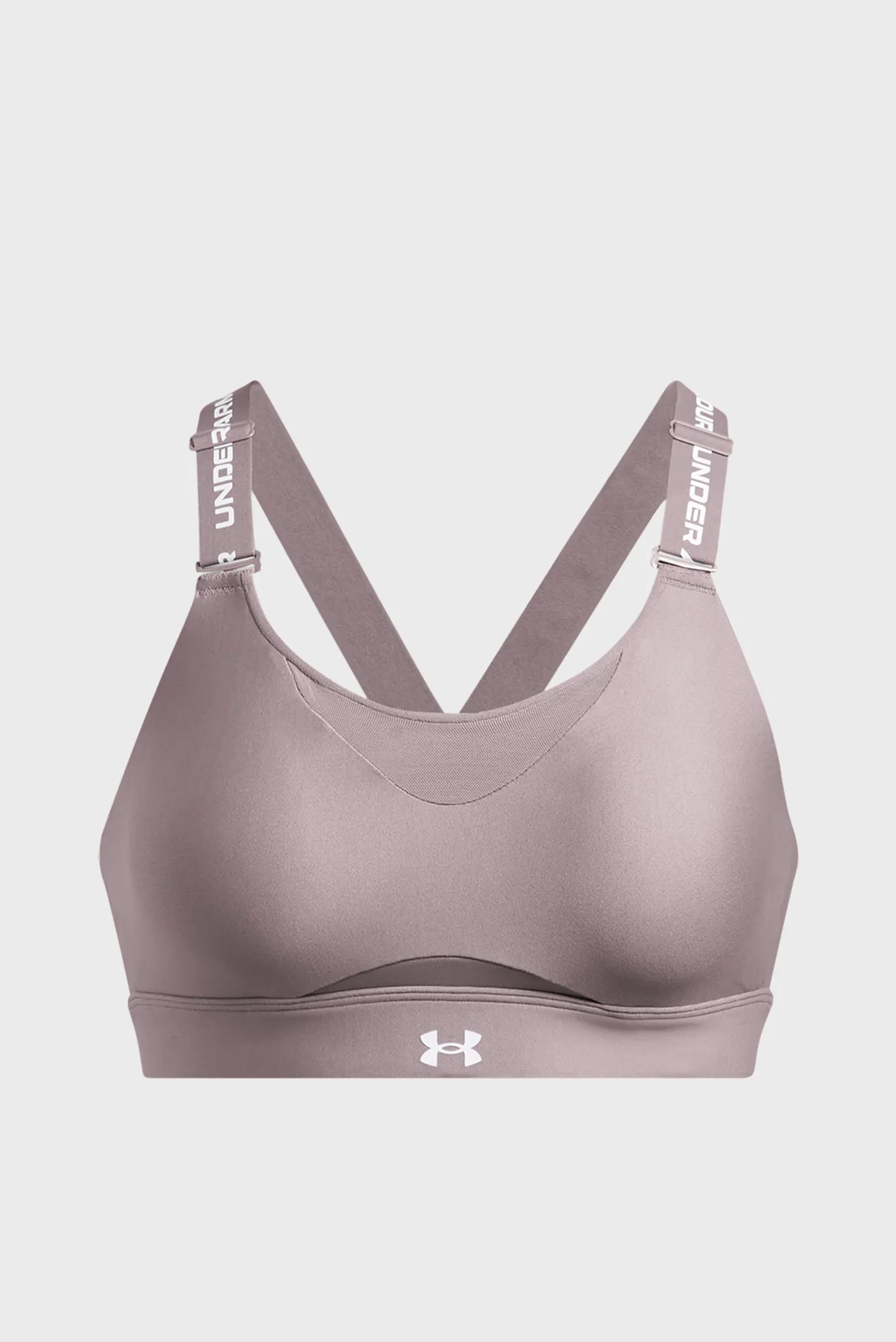Top UA Infinity High 2.0 Bra 7