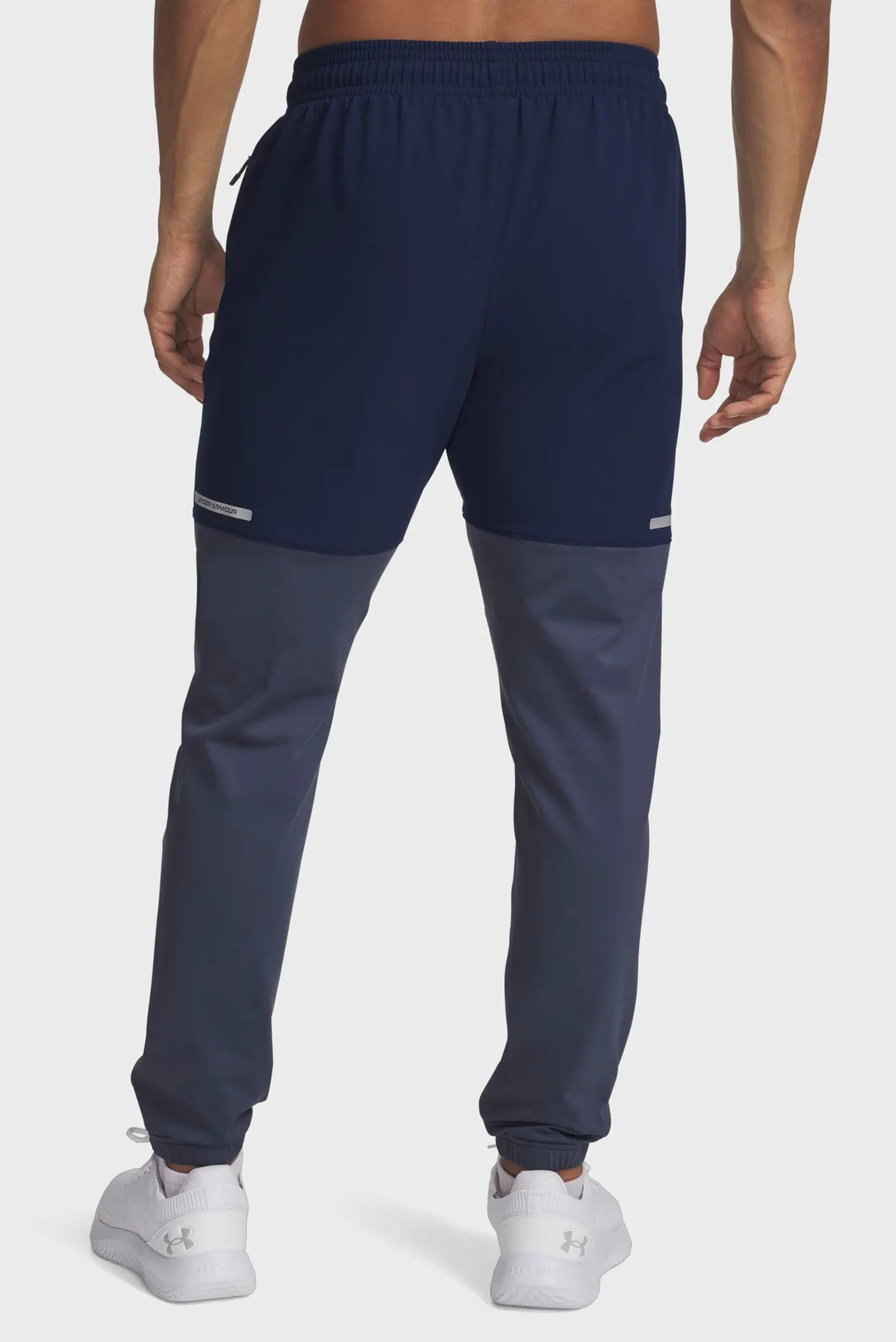 Sport shimlari Utility Woven Winterized Pnt-BLU 3