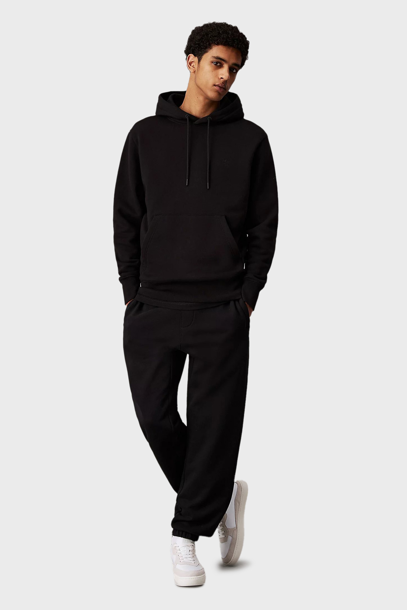 Hudi HEAVY TERRY HOODIE 3