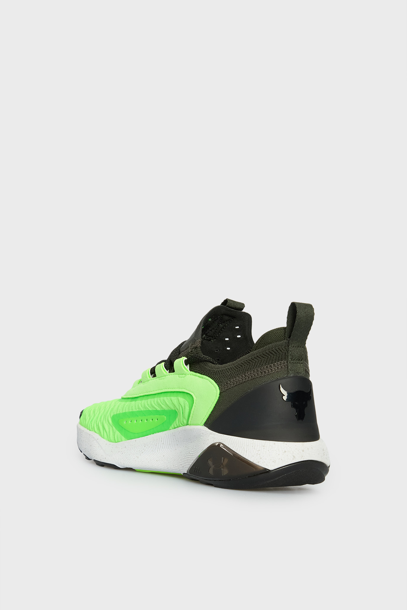 Кроссовки UA Project Rock 7 5