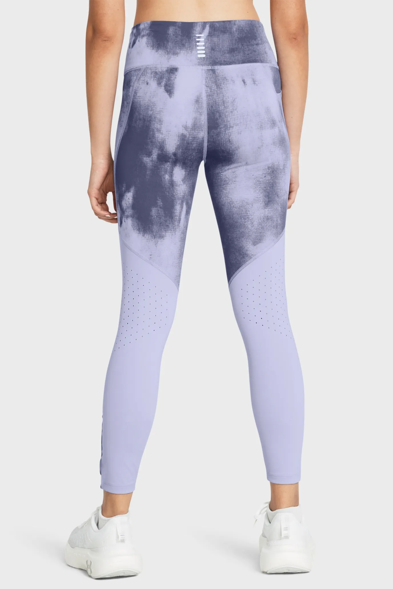 Легинсы UA Fly Fast Ankle Prt Tights 3