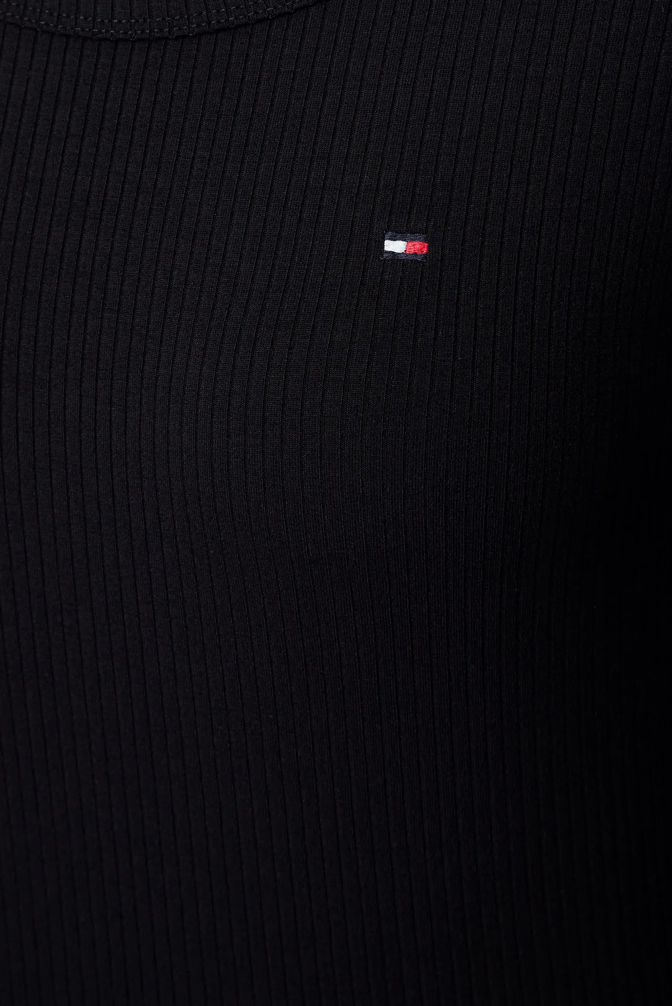 Лонгслив SLIM 5X2 RIB O-NK LS 5