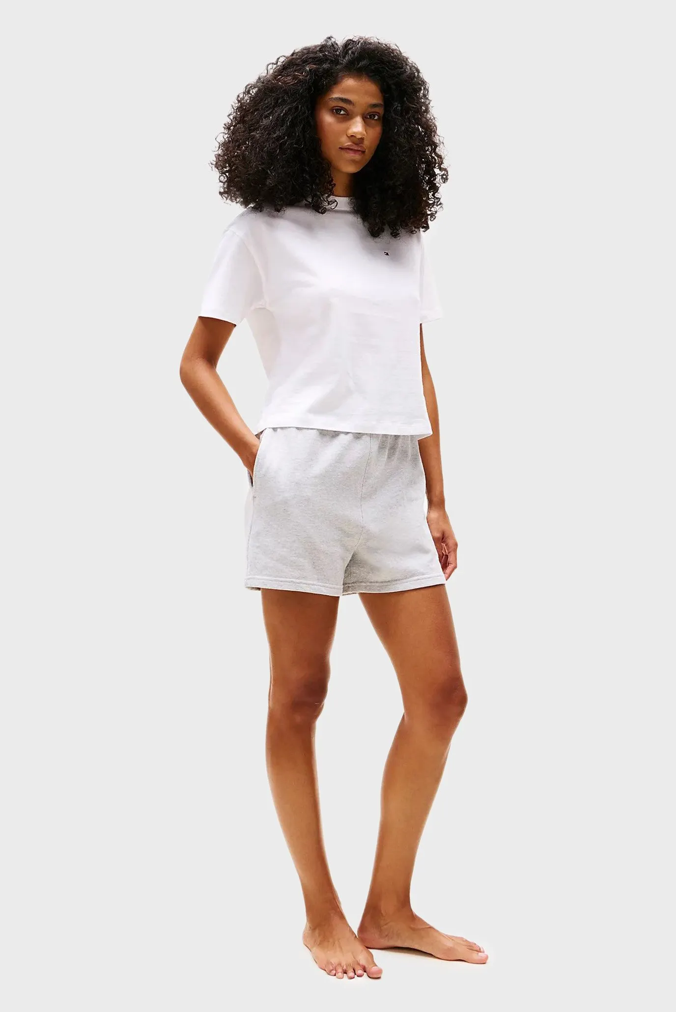 Футболка SS JERSEY T-SHIRT 2