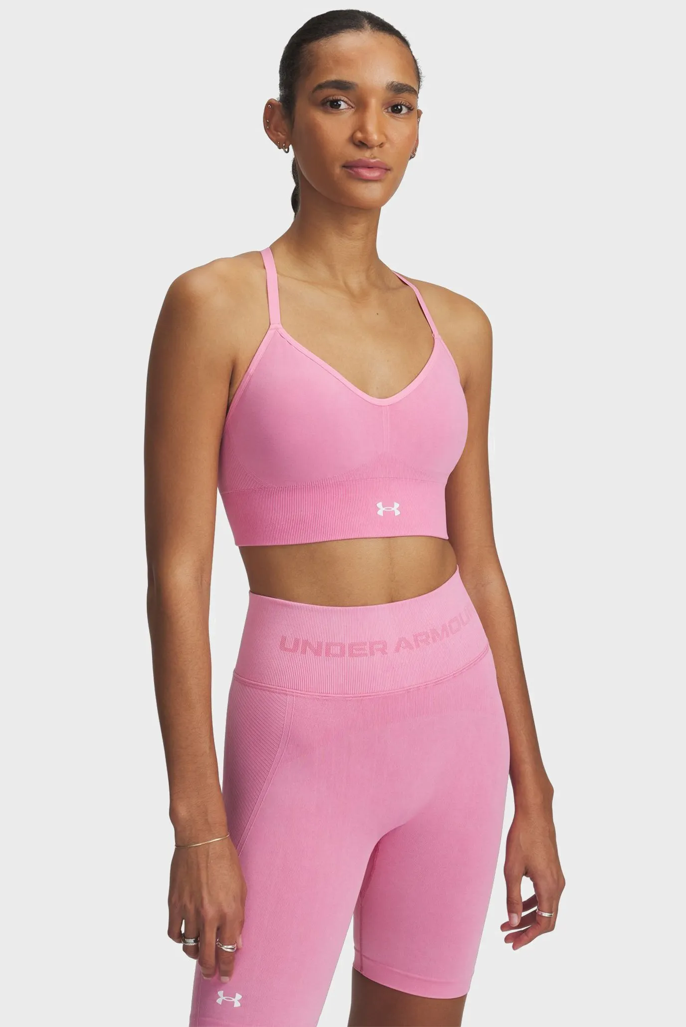 Top Vanish Seamless Washed Low 1