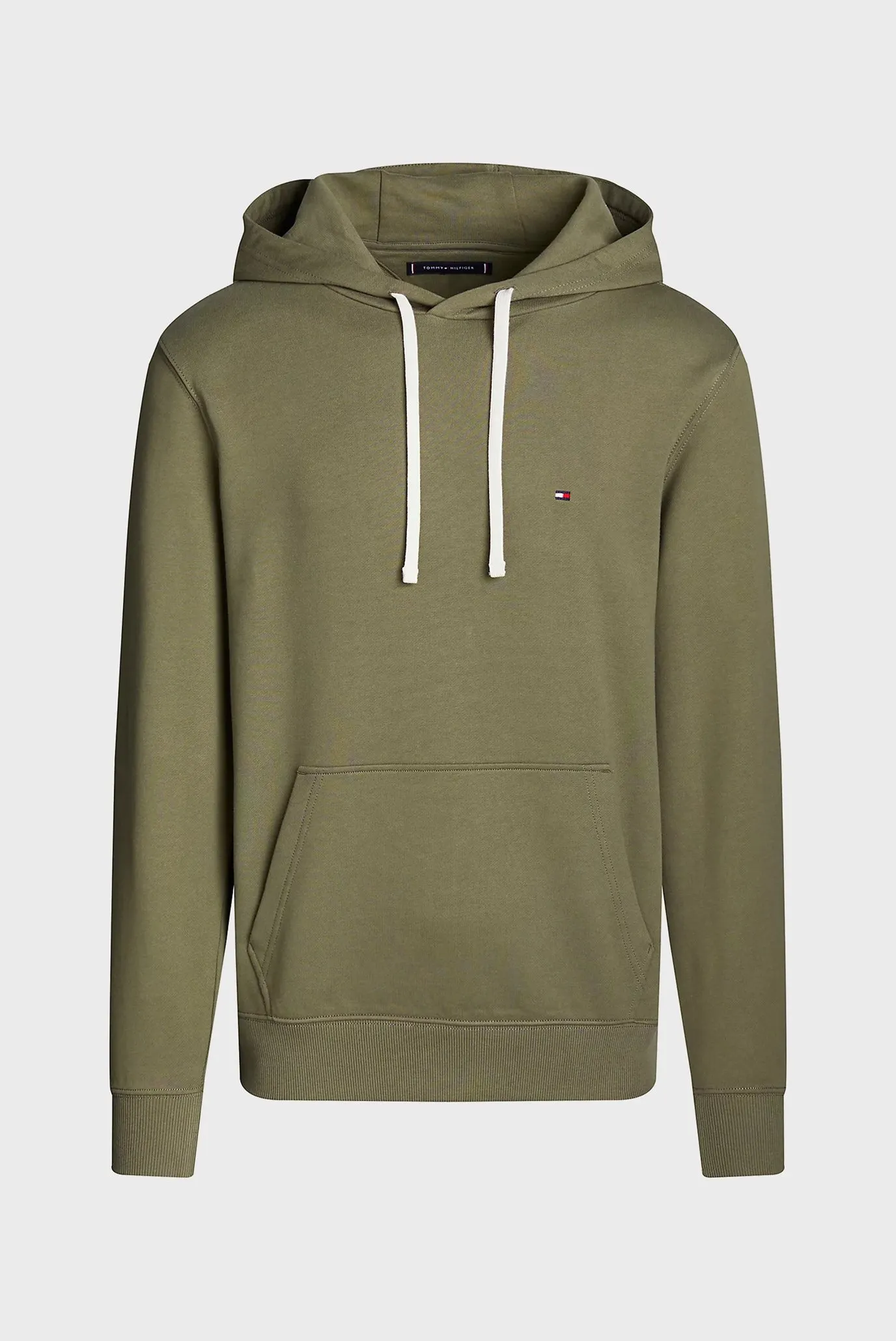 Худи ESSENTIAL TERRY HOODY 5
