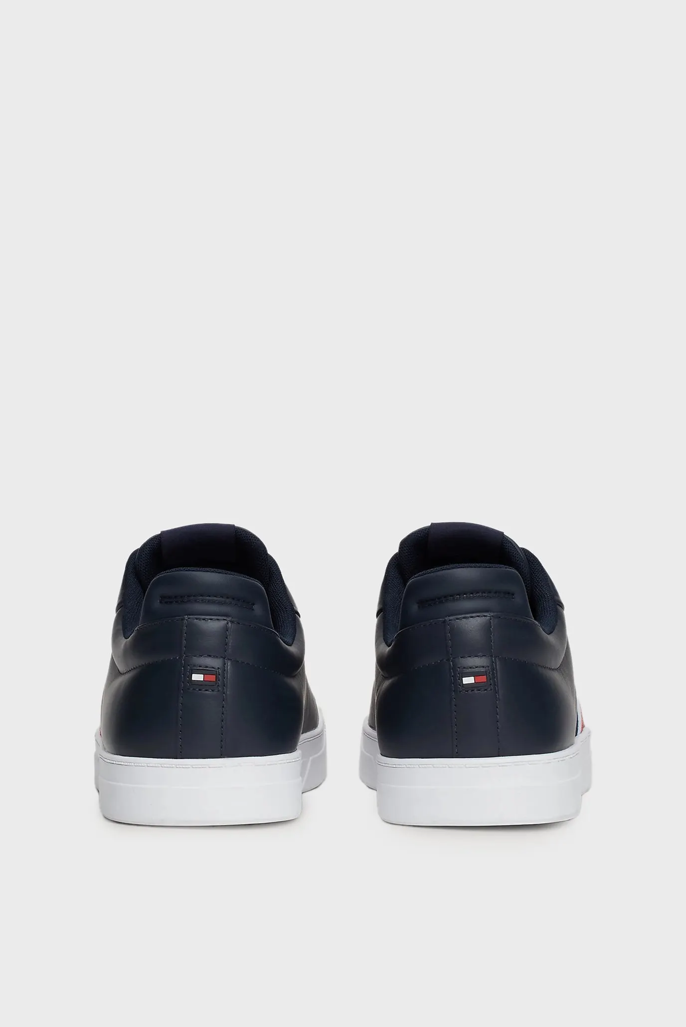 Кеды ICON COURT LTH STRIPES 6