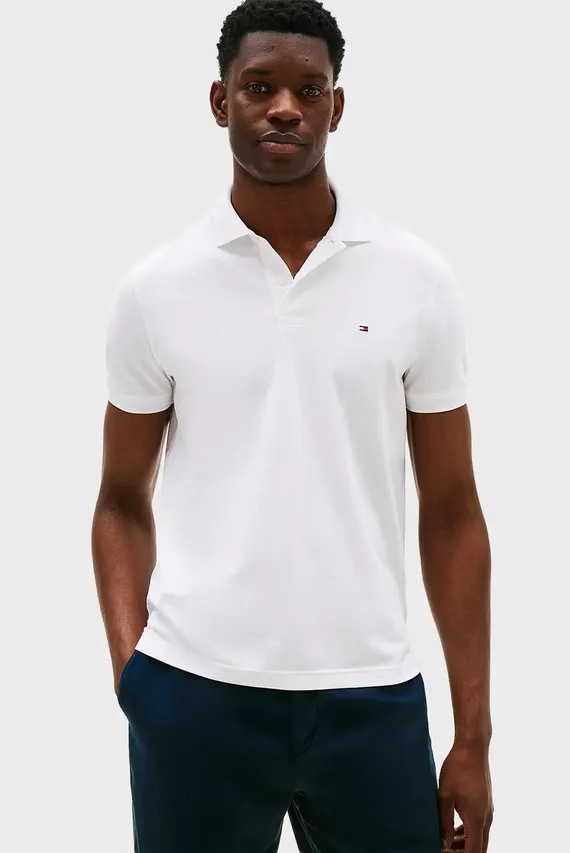 Polo PERFORMANCE PIQUE REG POLO Tommy Hilfiger