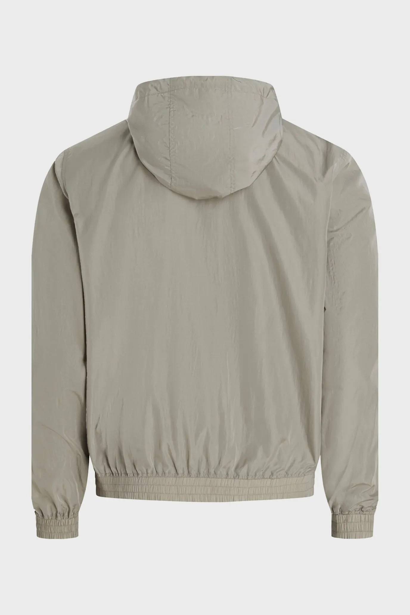 Vetrovka NYLON HOODED WINDBREAKER 2