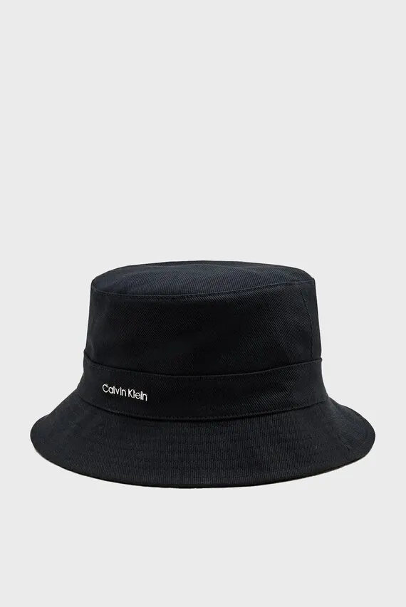 Панамка MONOGRAM REVERSIBLE BUCKET HAT Calvin Klein