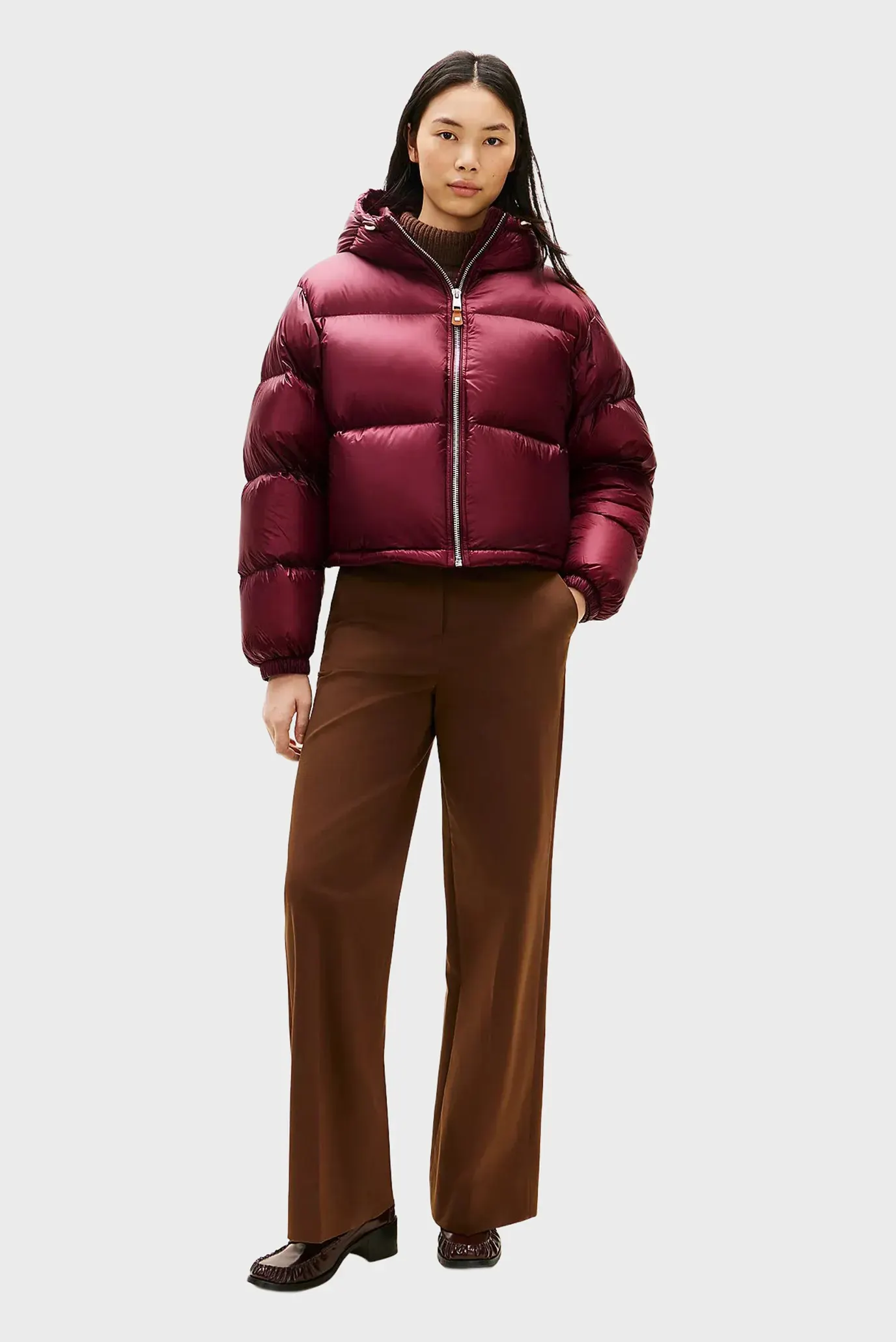 Qishki kurtka SUPER LIGHT HW DOWN RLX JKT 2