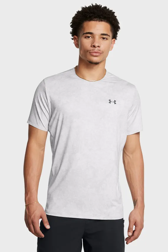 Futbolka Vanish Elite Vent Prtd SS Under Armour