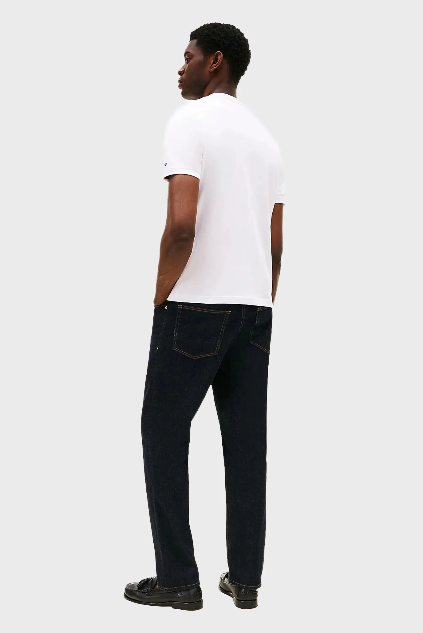 Футболка/BRAND LOVE HILFIGER TEE 3