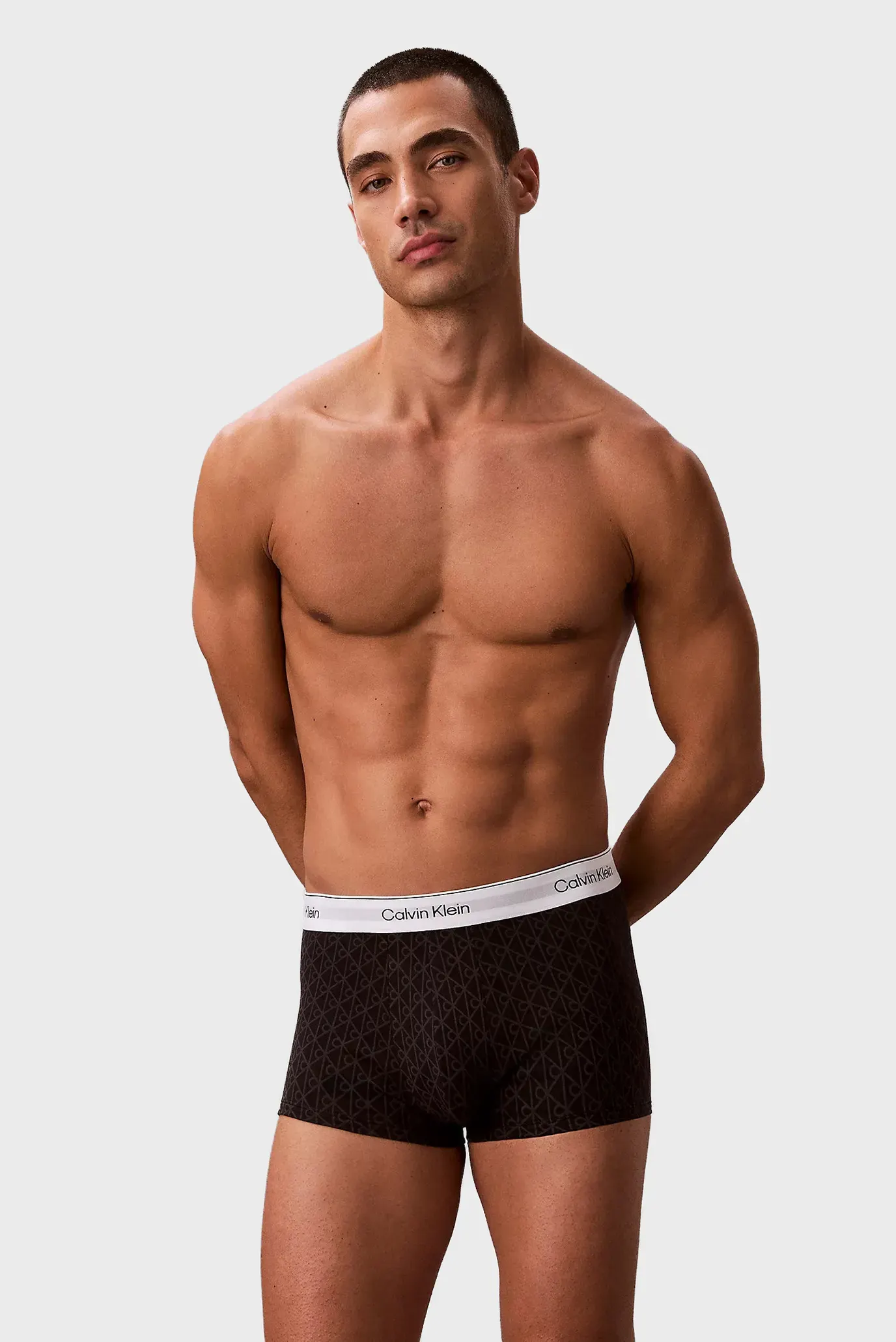 Набор белья/TRUNK 3PK 1