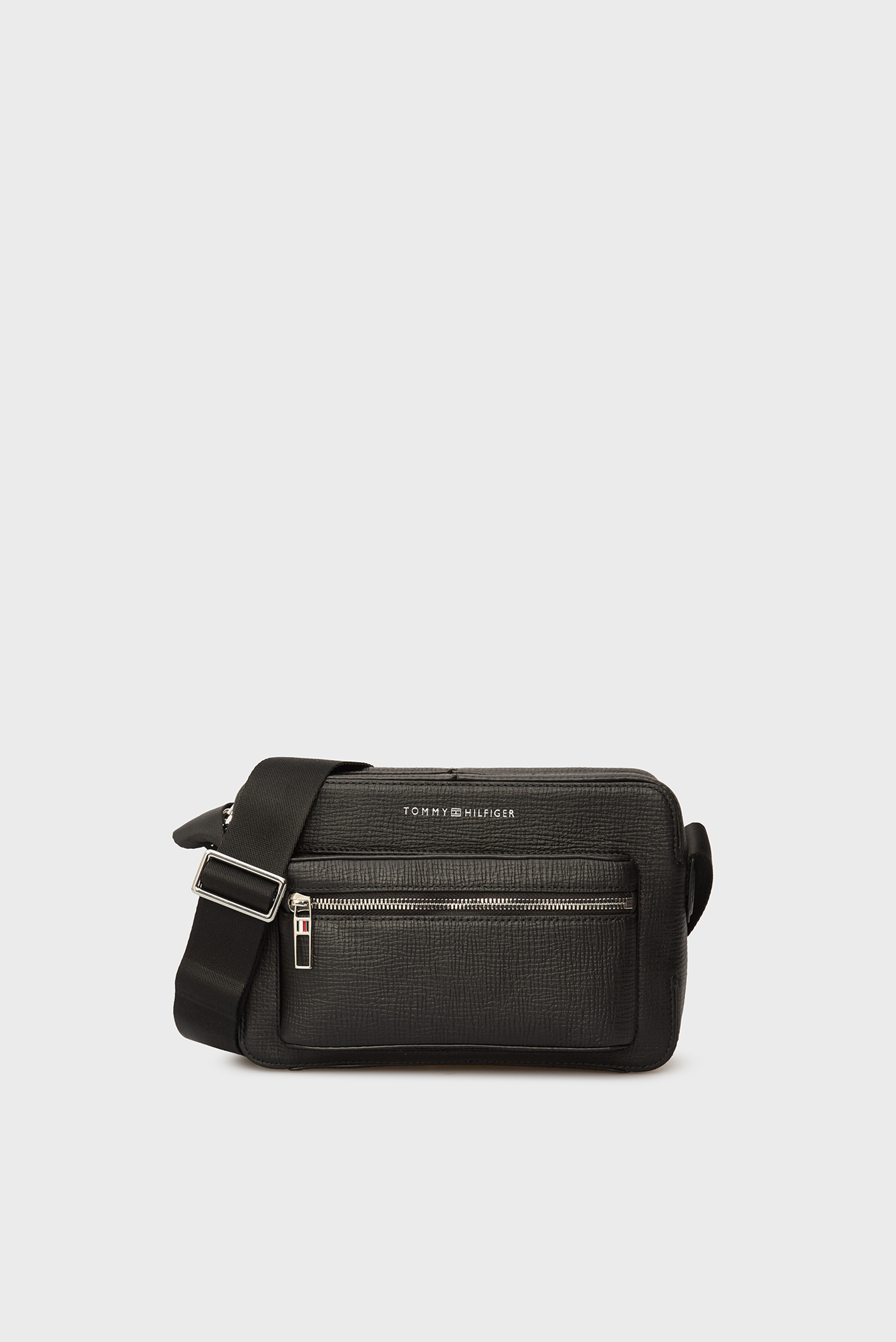 Sumka TH BUSINESS LEATHER CROSSOVER 1