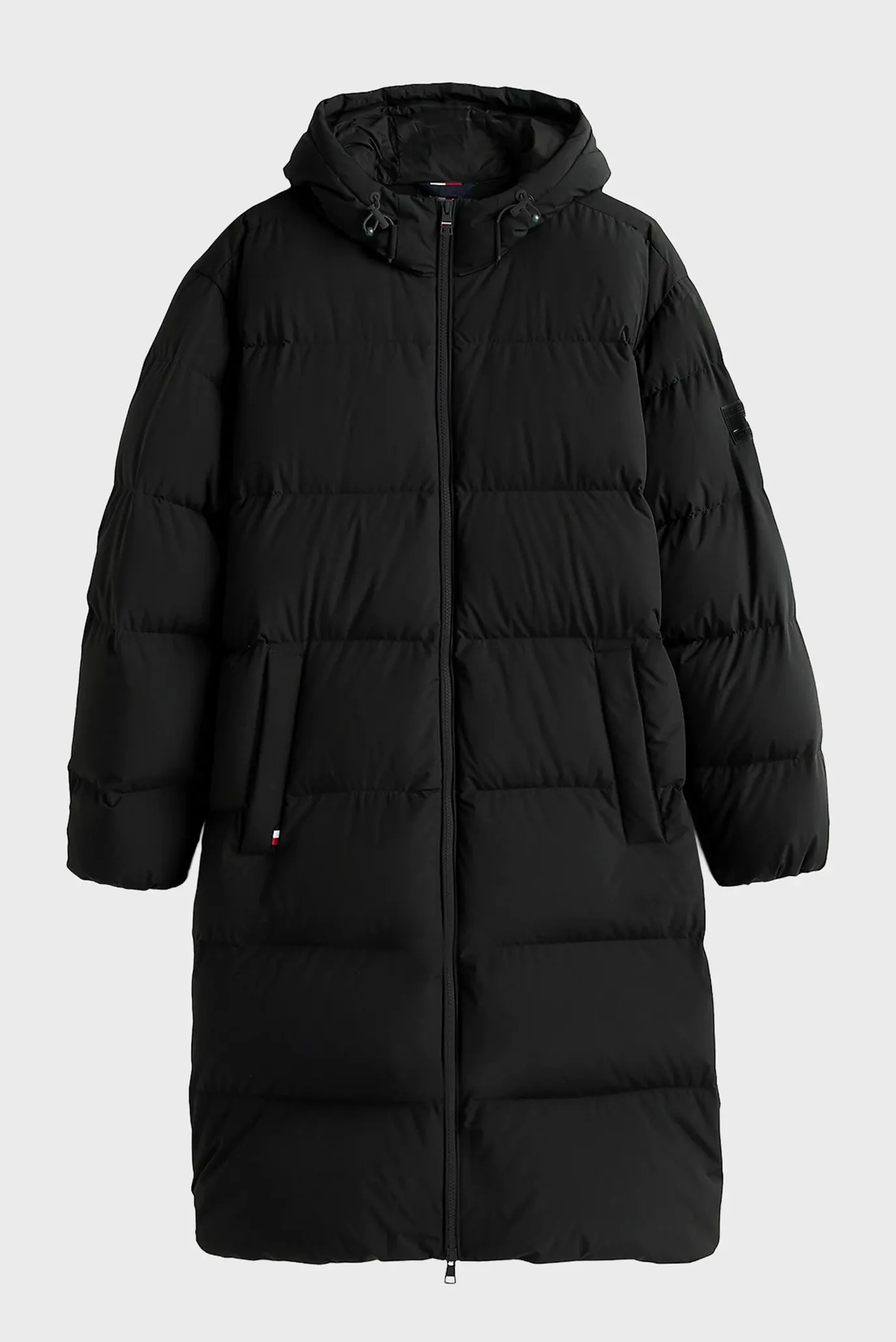 Куртка зимняя DOWN PARKA 5