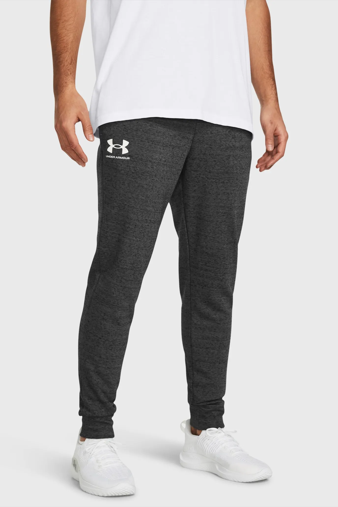 Sport shimlari/UA Rival Terry Jogger 1