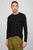 Лонгслив TOMMY LOGO LONG SLEEVE TEE