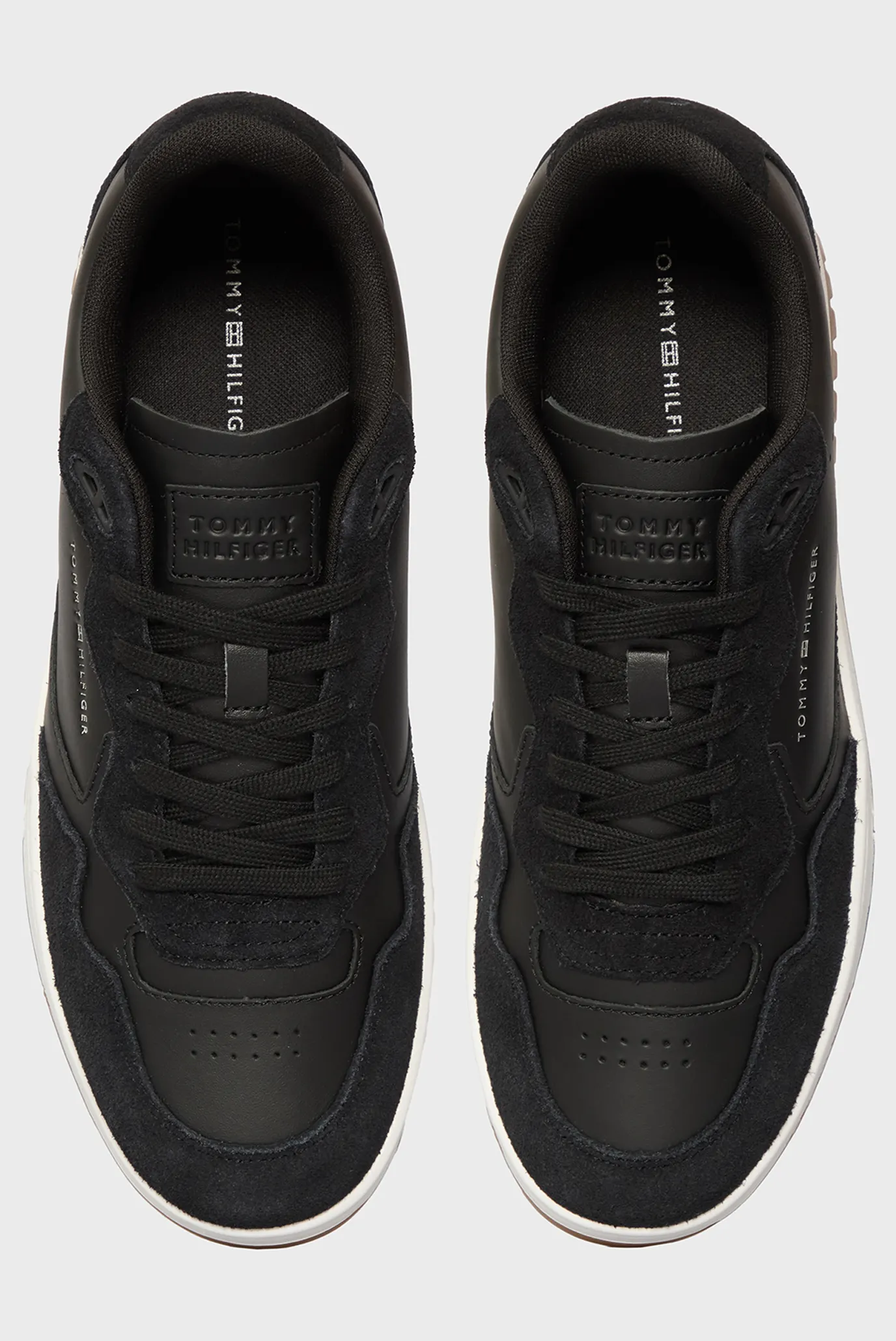 Кроссовки TH BASKET BETTER MIX LTH 4