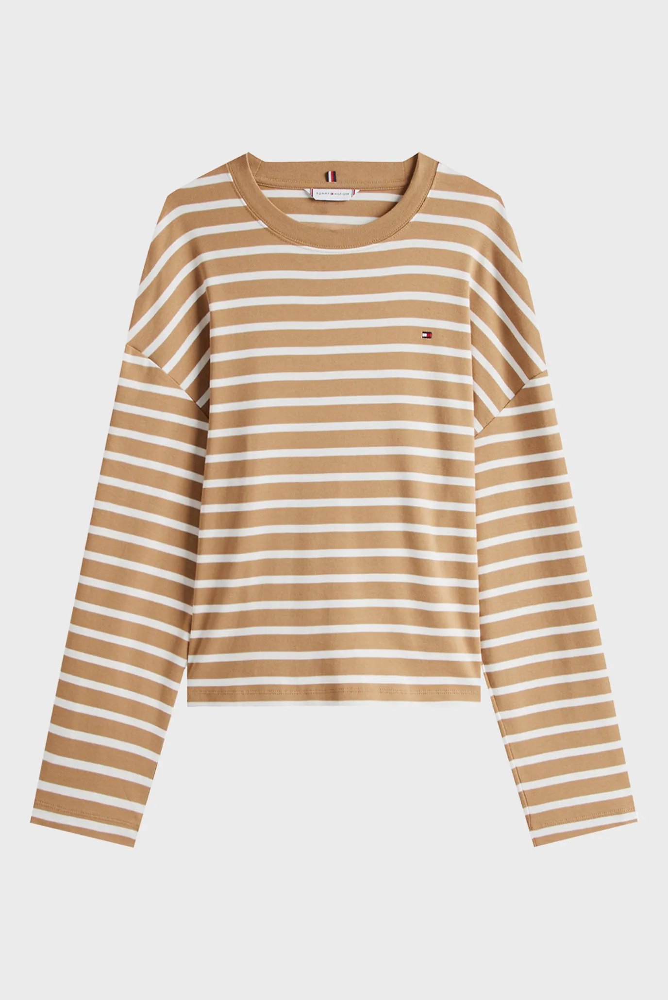 Лонгслив/MODERN CODY LONGSLEEVE 1