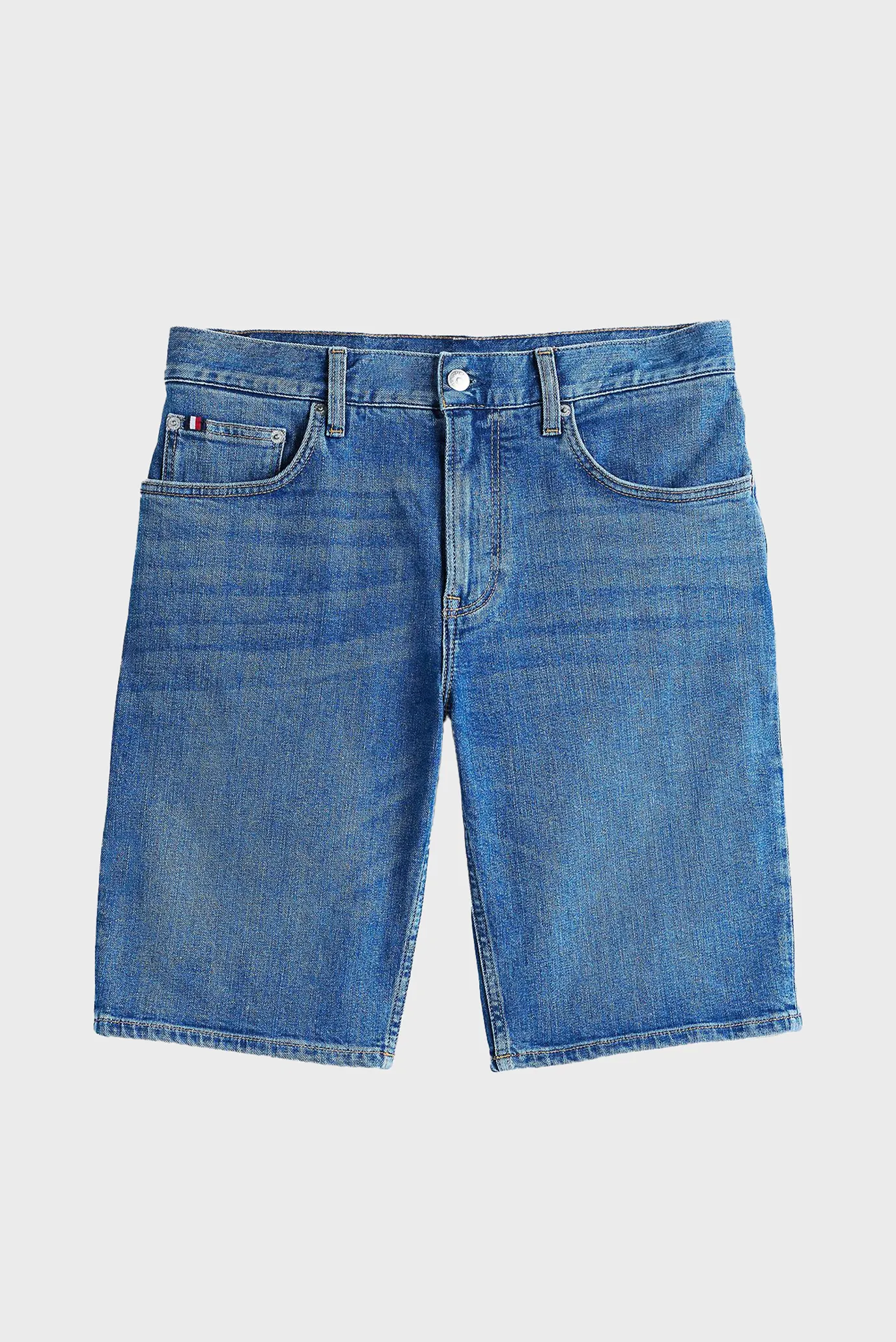Shortik BROOKLYN SHORT CREEK BLUE 5