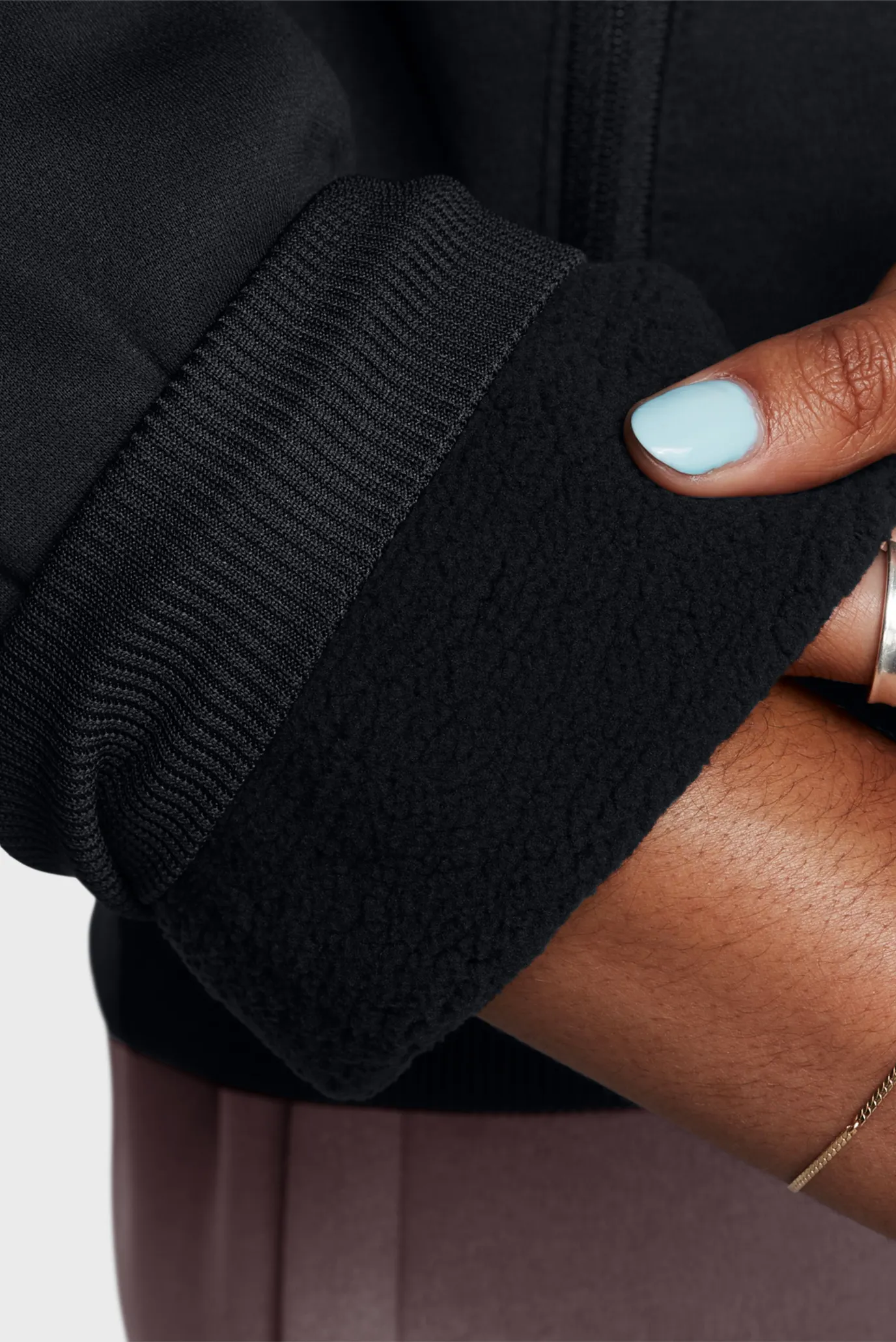 Реглан UA Armour Flc Pro HZ 2