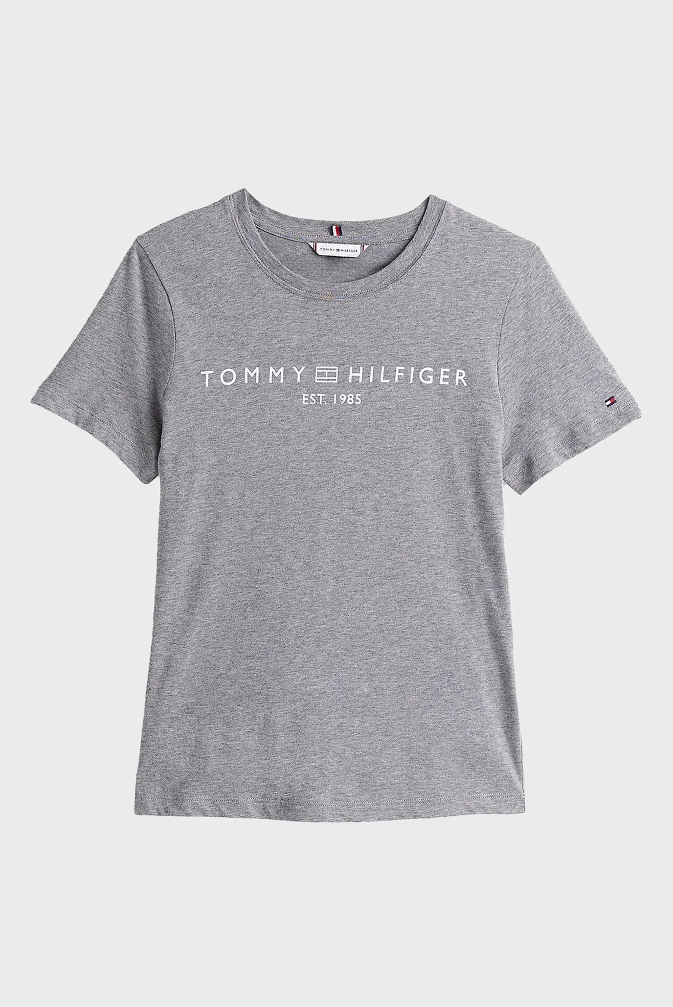 Futbolka REG CORP LOGO C-NK SS 5