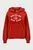 Hudi MDRN REG VARSITY HOODIE