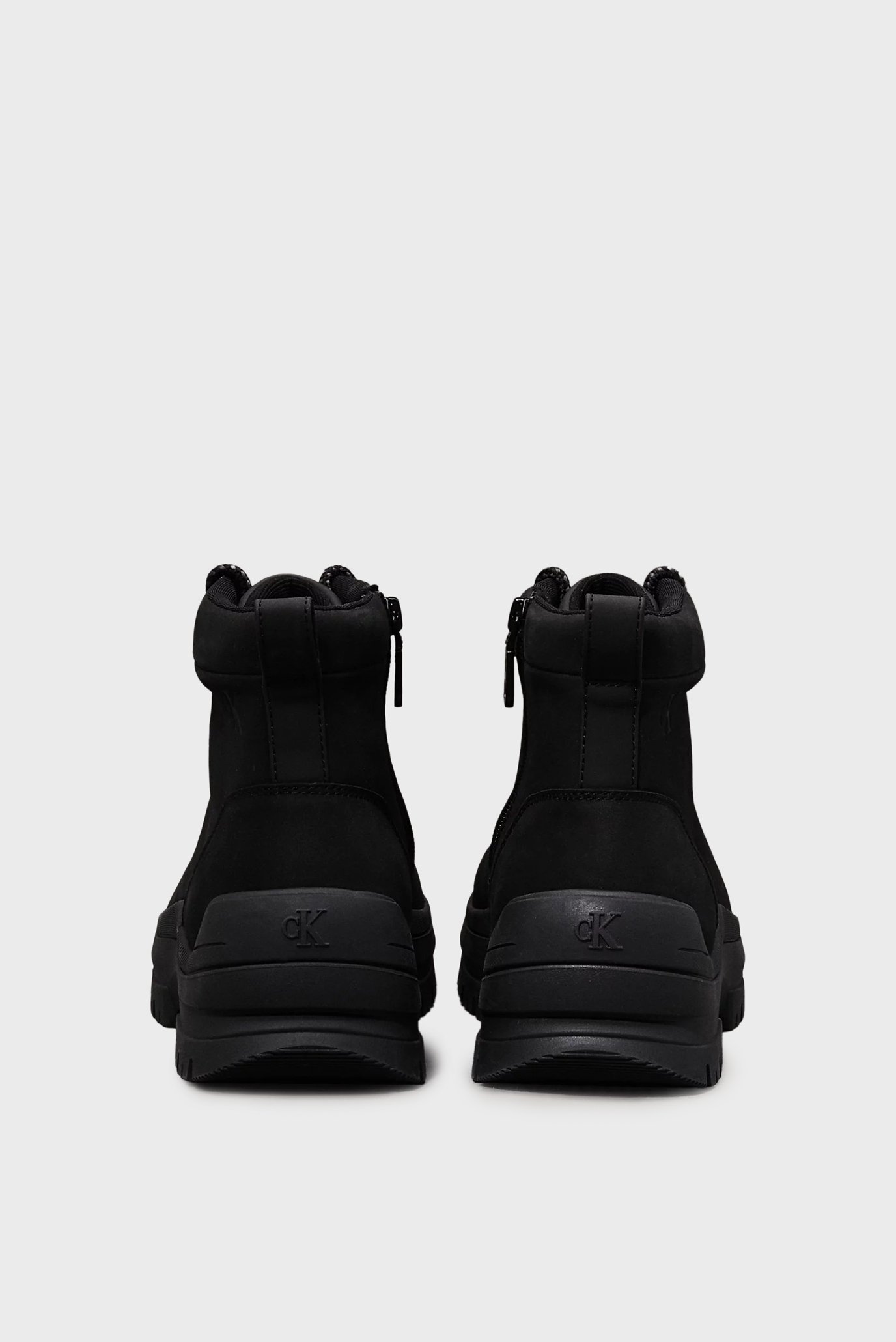 Ботинки HYBRID WP BOOT LACEUP REBELLIOUSCalvin Klein Jeans Ботинки HYBRID WP BOOT LACEUP REBELLIOUS 6