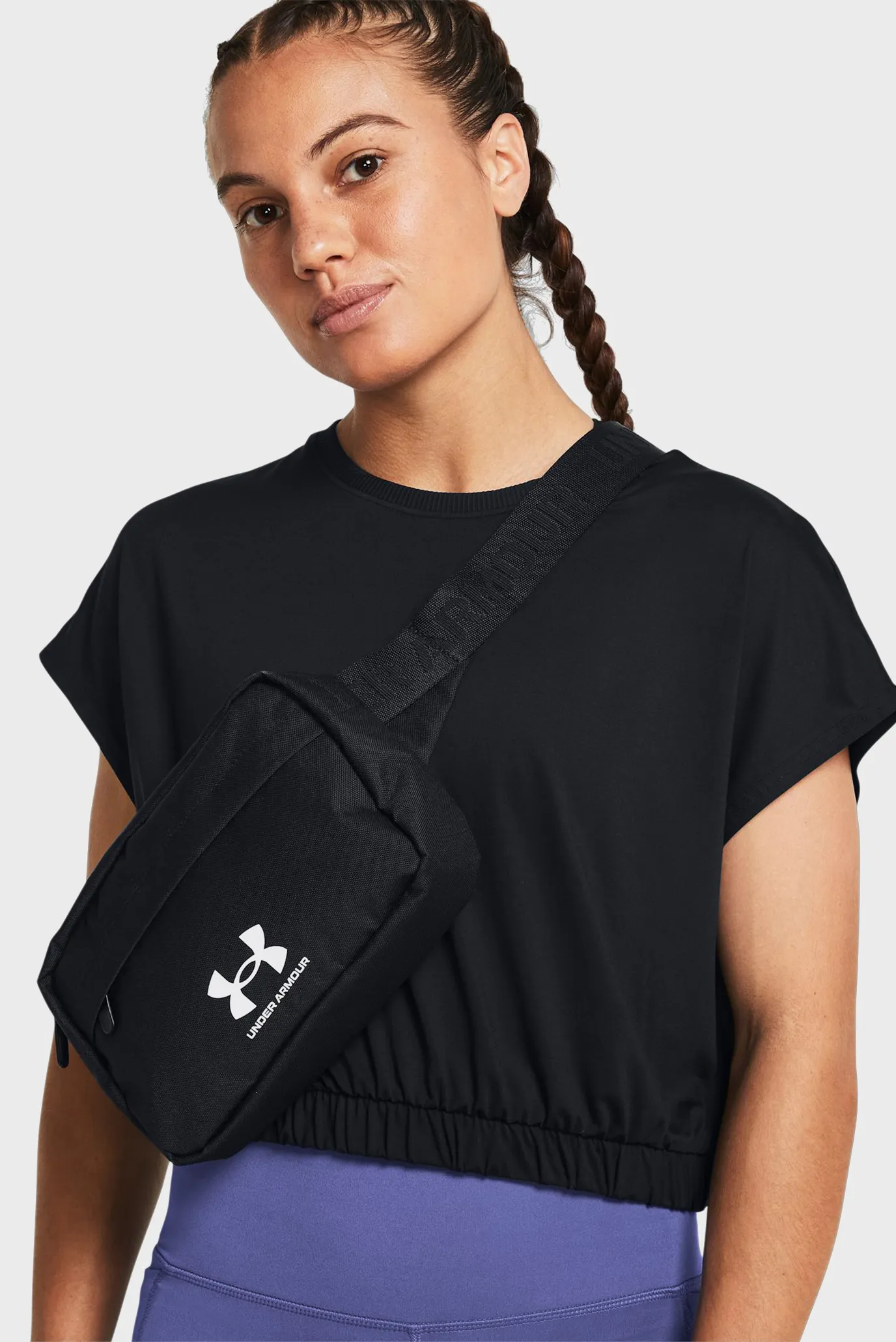 Bel sumkasi UA Loudon Lite WB Xbody 2