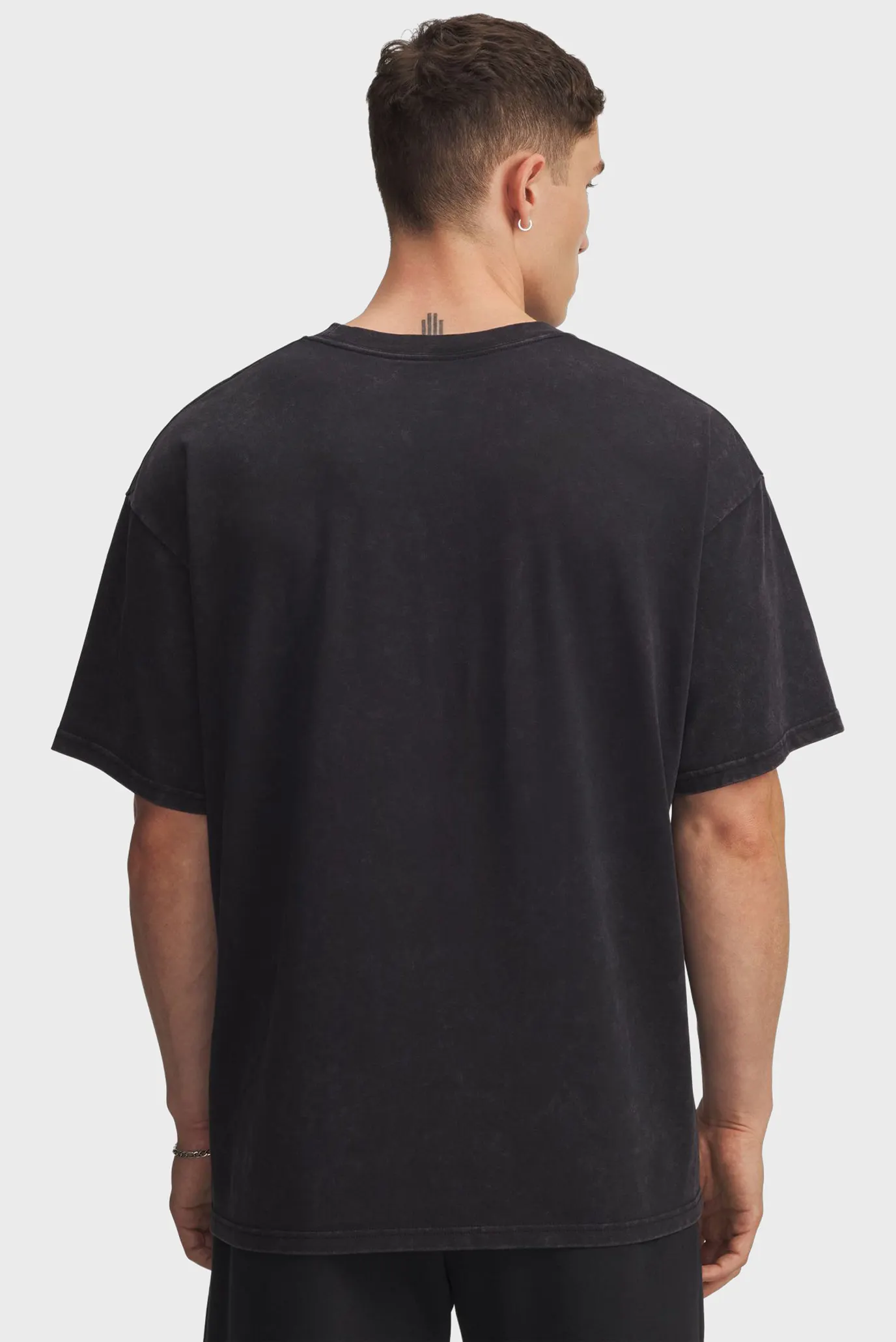 Футболка Pjt Rck Washed HWT 3