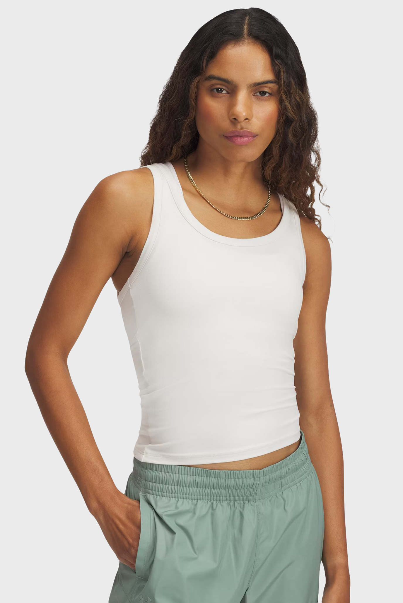 Майка Meridian Core Tank 1