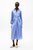Платье SOFT CO KNOT LS SHIRT DRESS