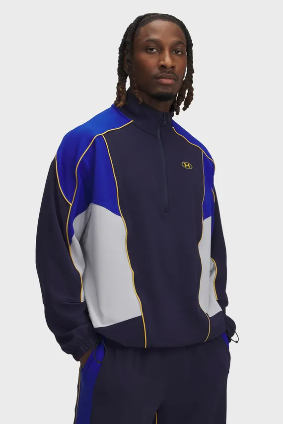 Reglan Best Level Tricot Jacket CB Under Armour