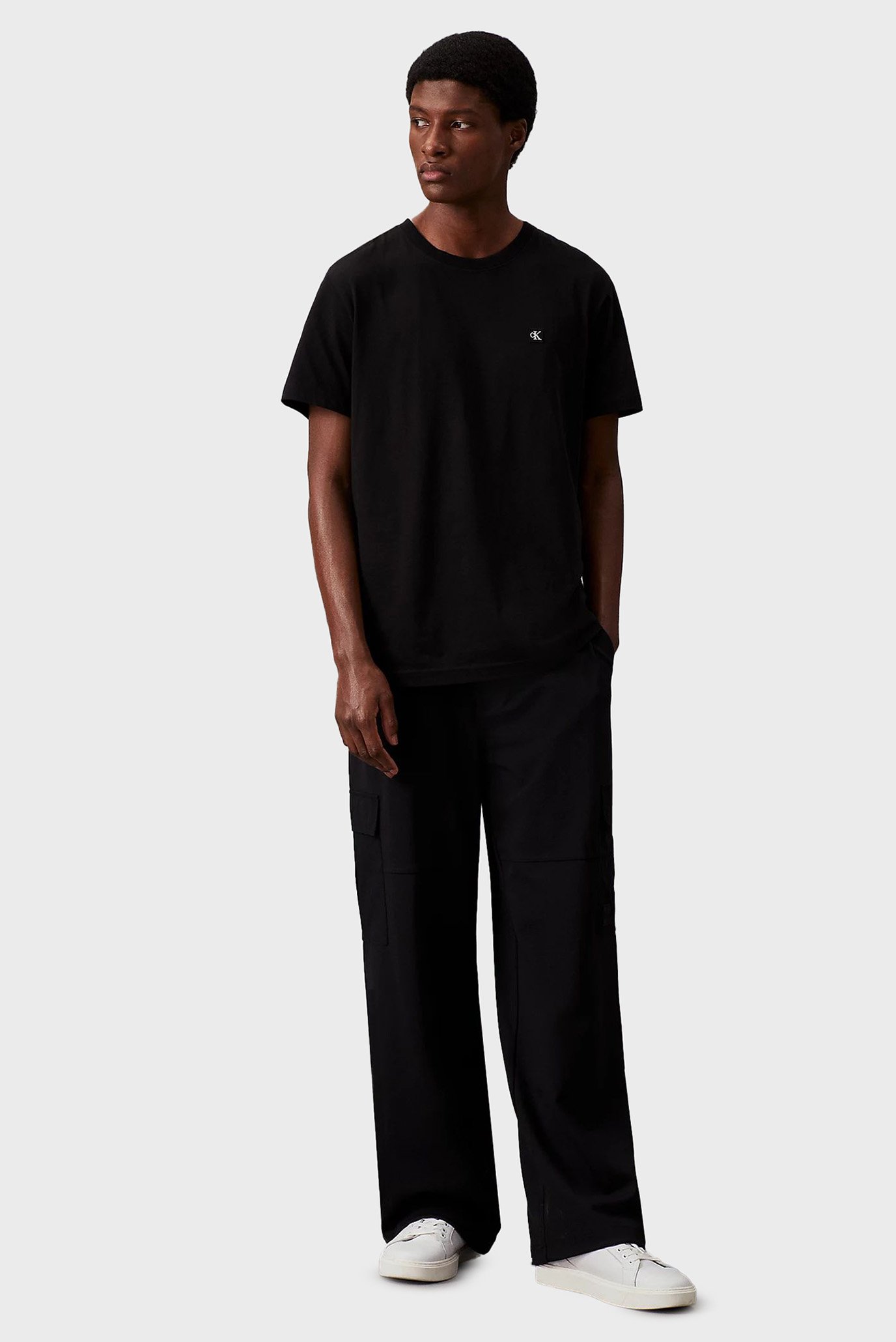 Ishton MILANO CARGO PANT 1