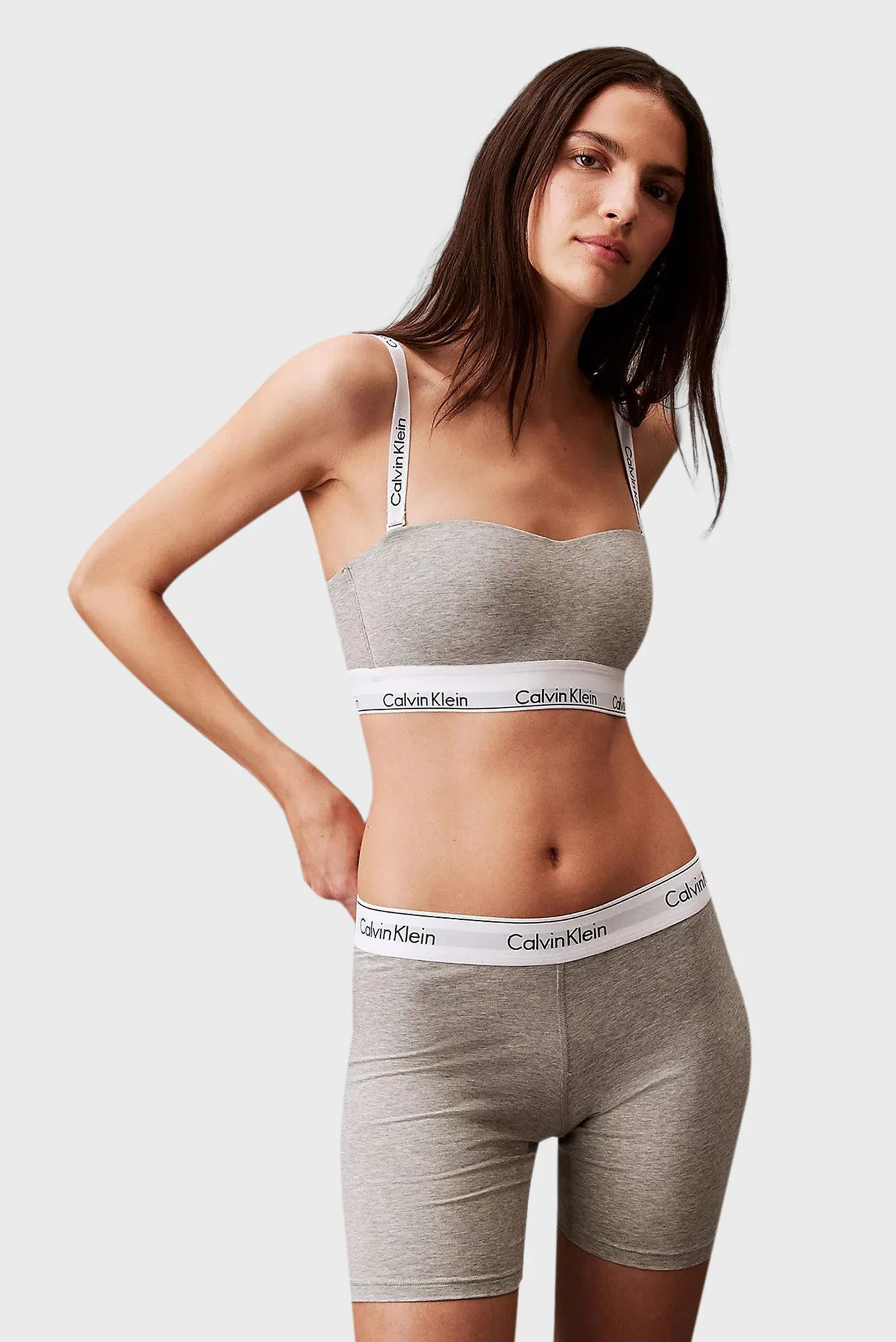 Бюстгальтер LIGHTLY LINED BANDEAU 4