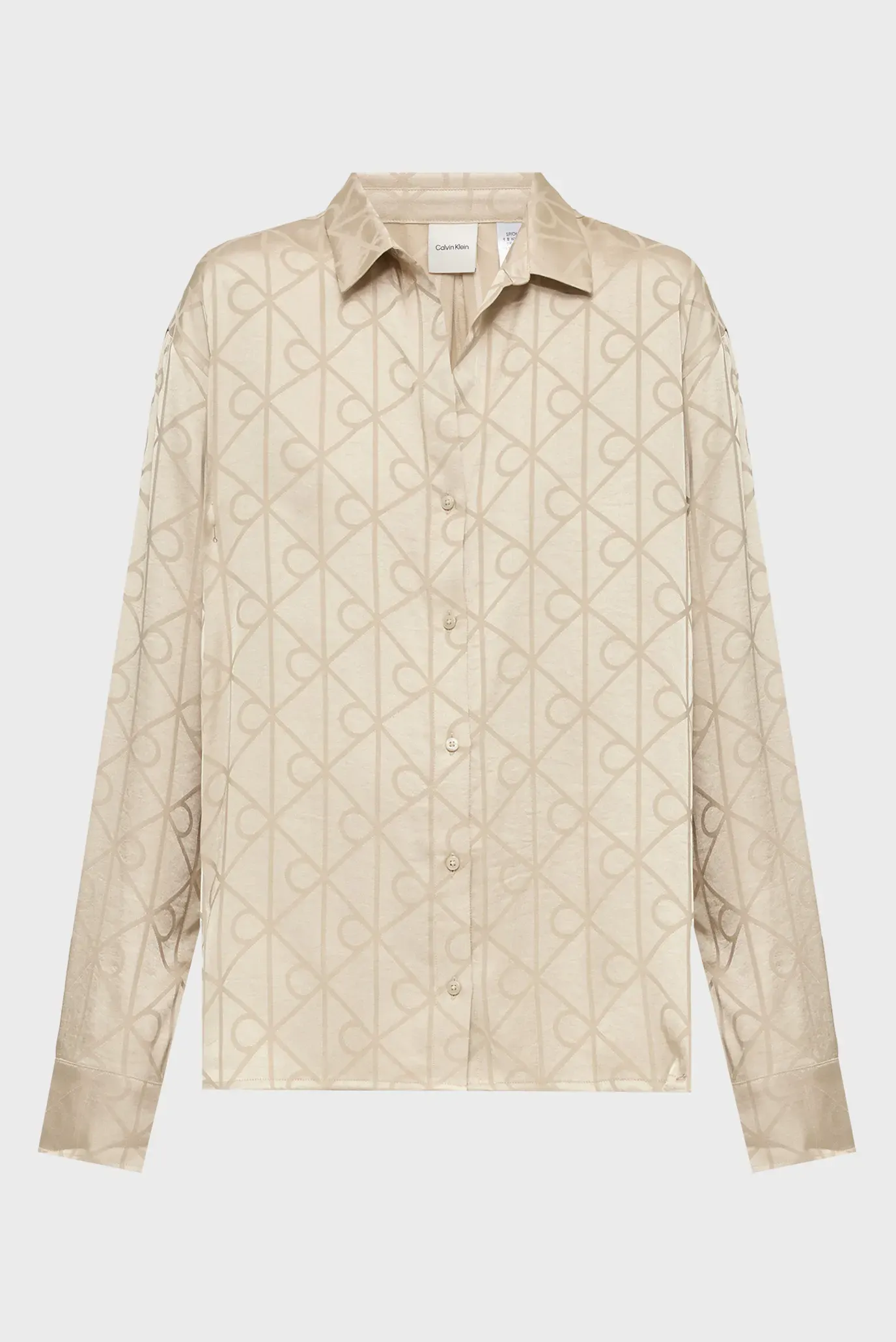 Pijama/SATIN AOP SET 2