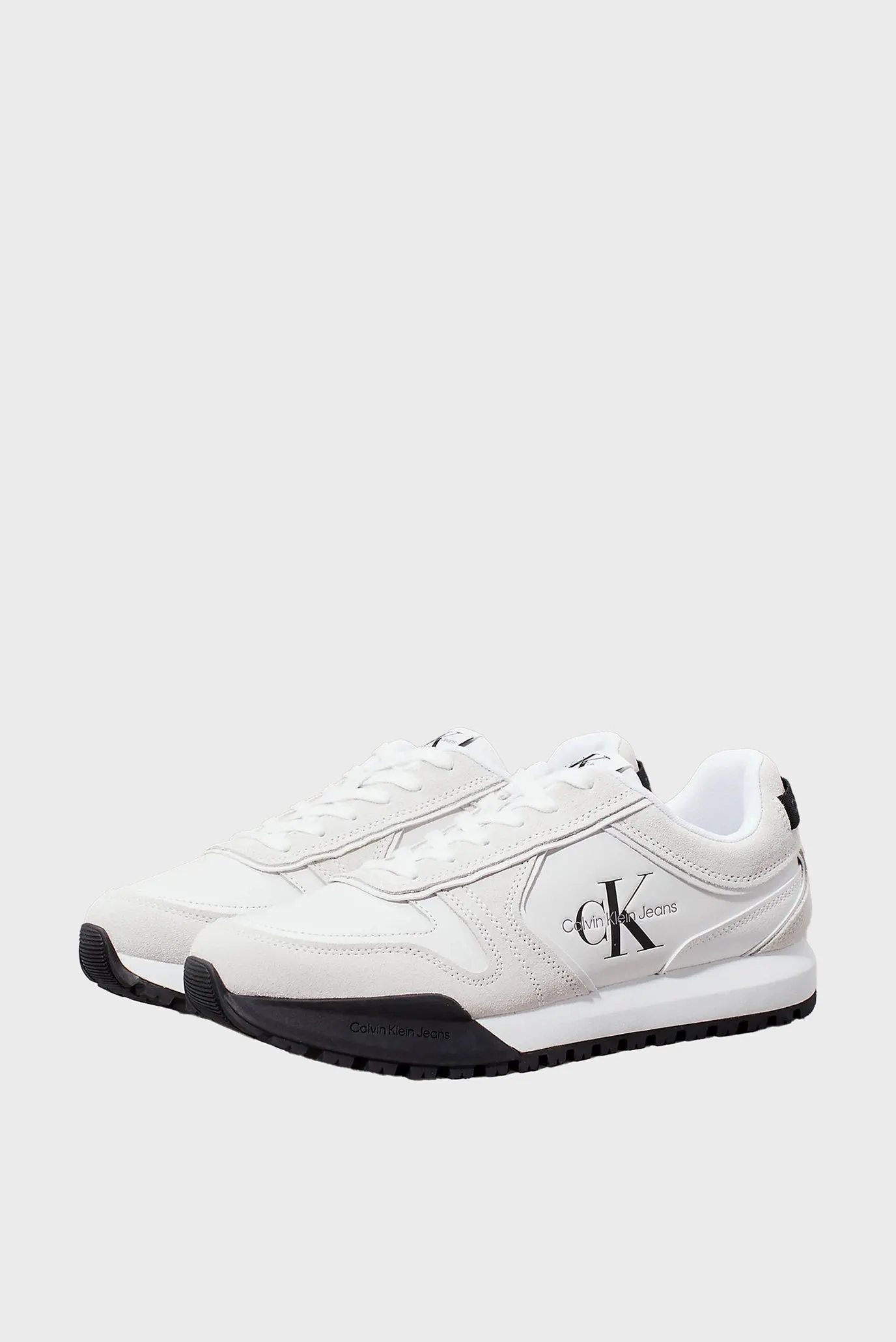 Кроссовки TOOTHY RUNNER IRREGULAR LINES 3