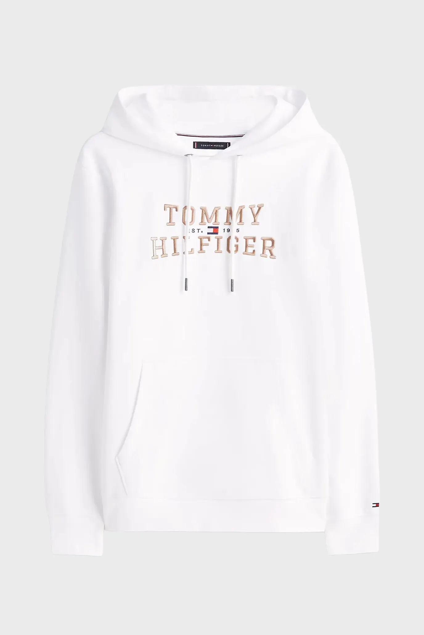 Худи ICON INTECHNO HOODY 5