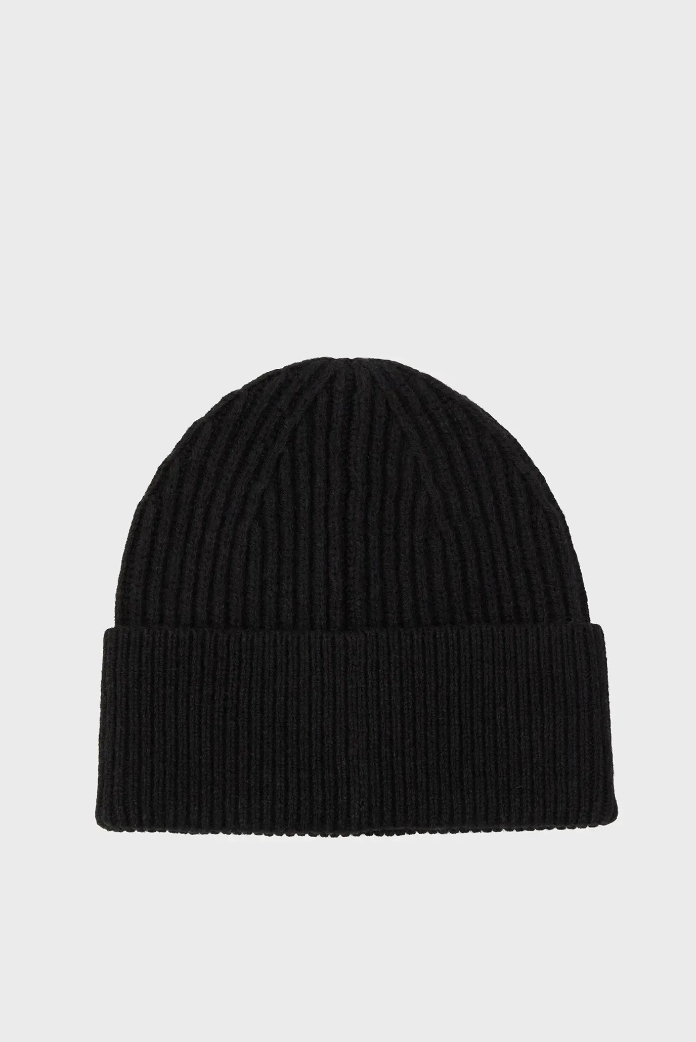 Шапка/CK METAL WOOL BEANIE 2