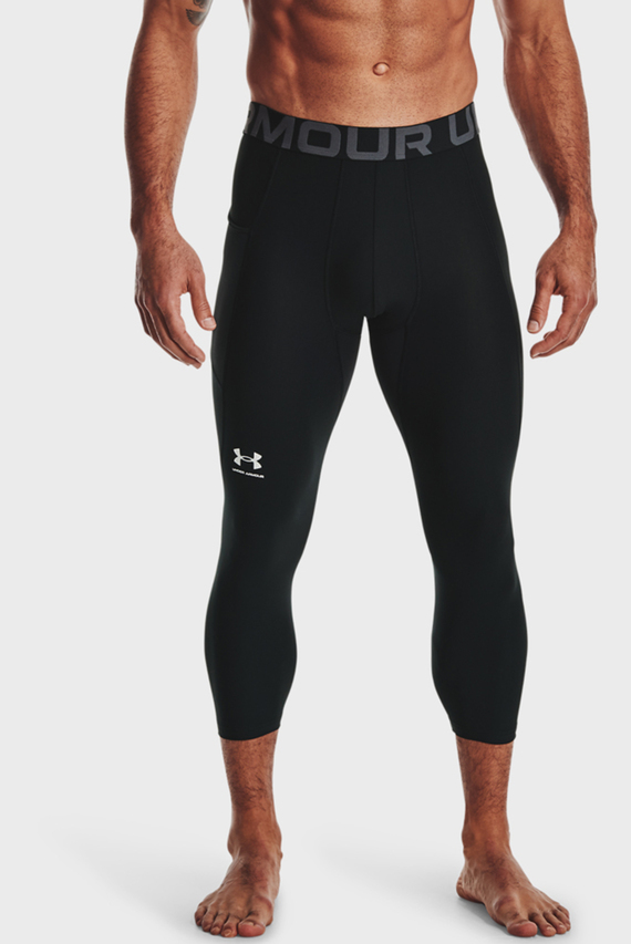 Легинсы UA HG Armour 3 4 Legging Under Armour