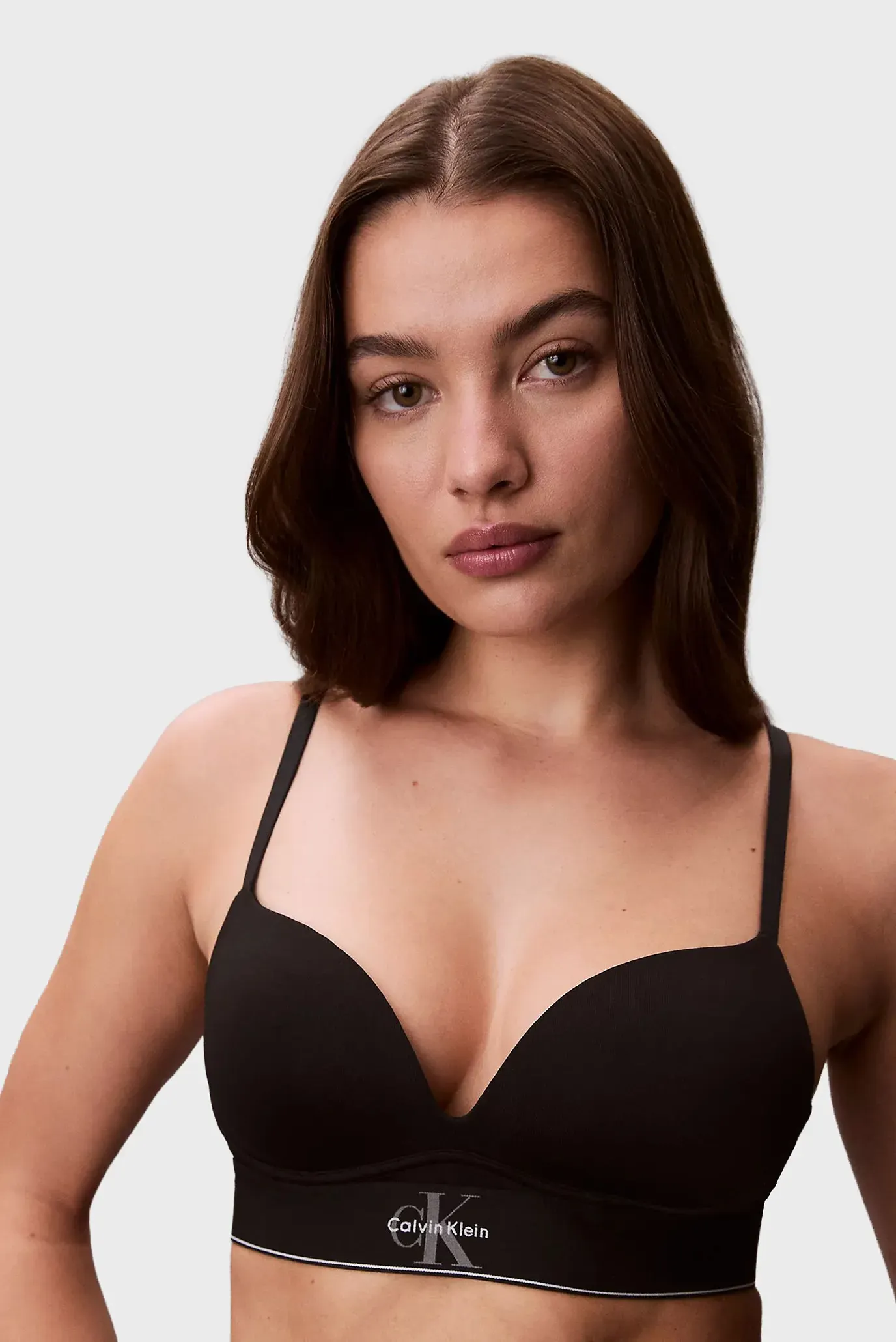 Трусы HIGH WAIST BIKINI 1