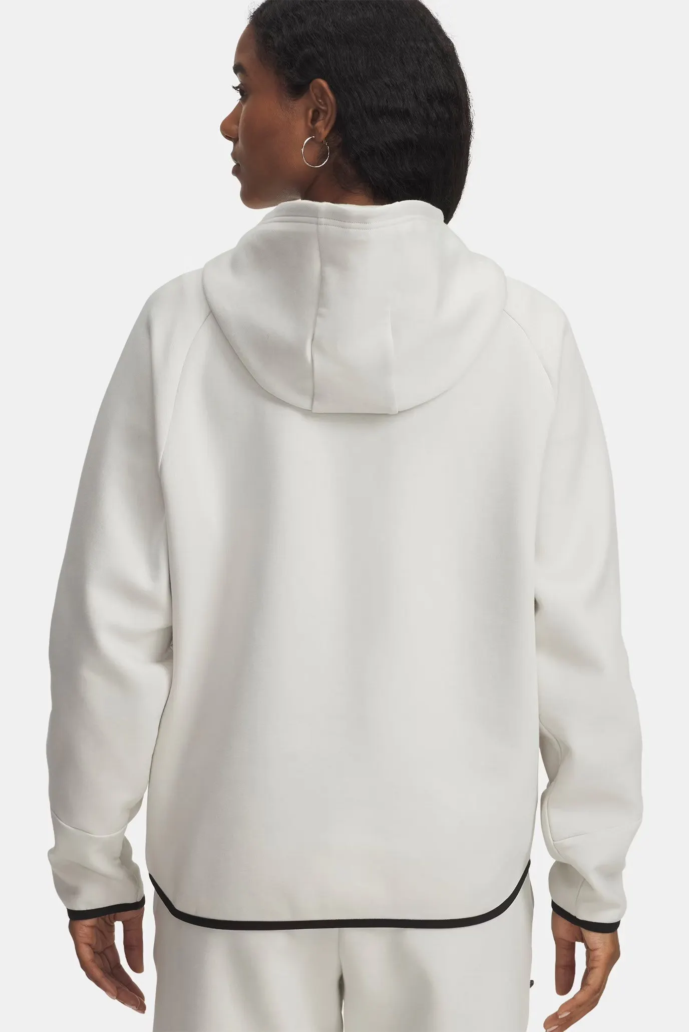 Реглан Unstoppable Fleece FZ 3